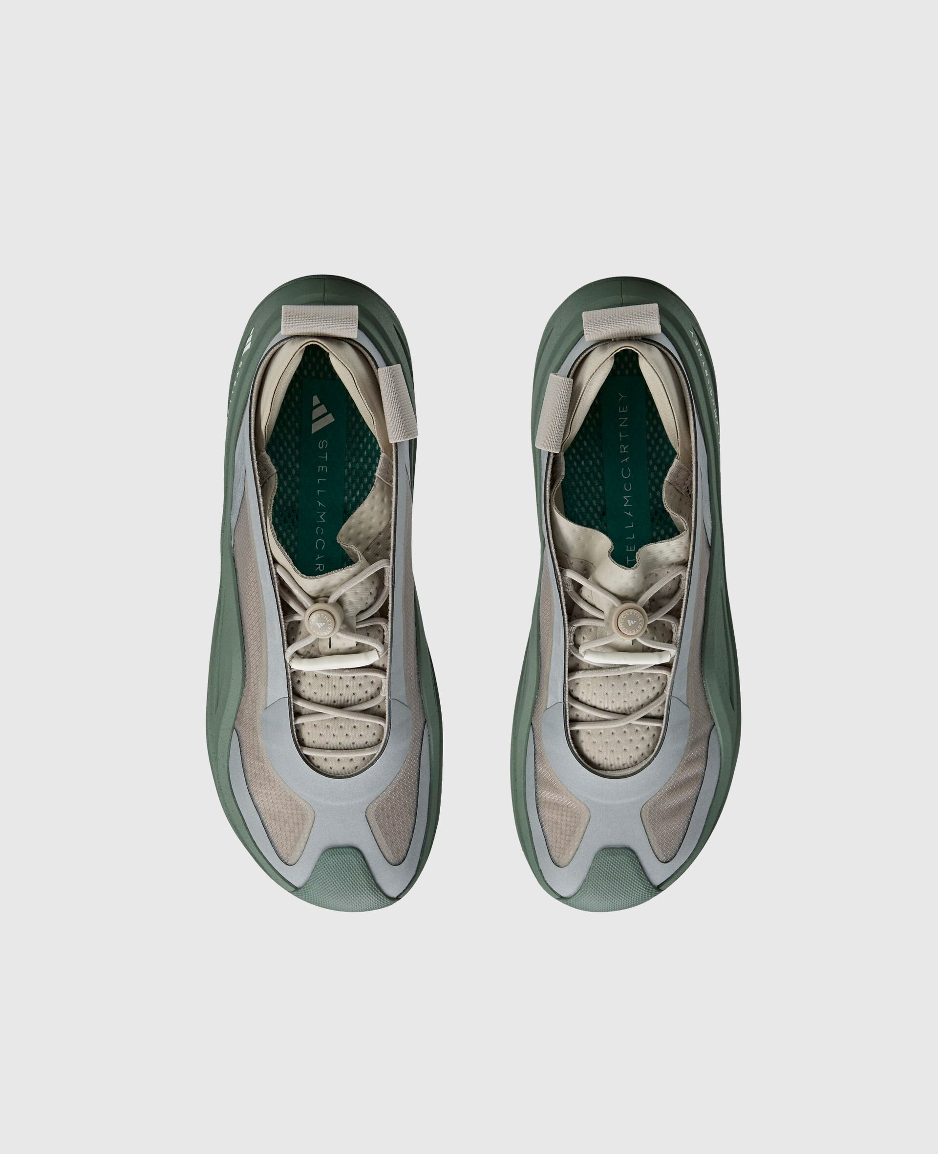 Sportswear Low Ground运动鞋-绿色-large Sportswear Low Ground运动鞋-绿色-large image number 4