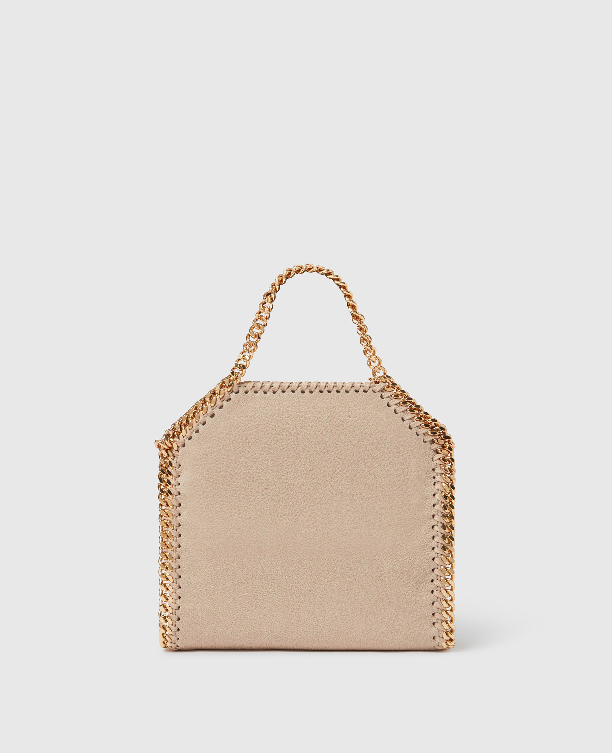 Women Clotted Cream ファラベラ タイニー トートバッグ | Stella