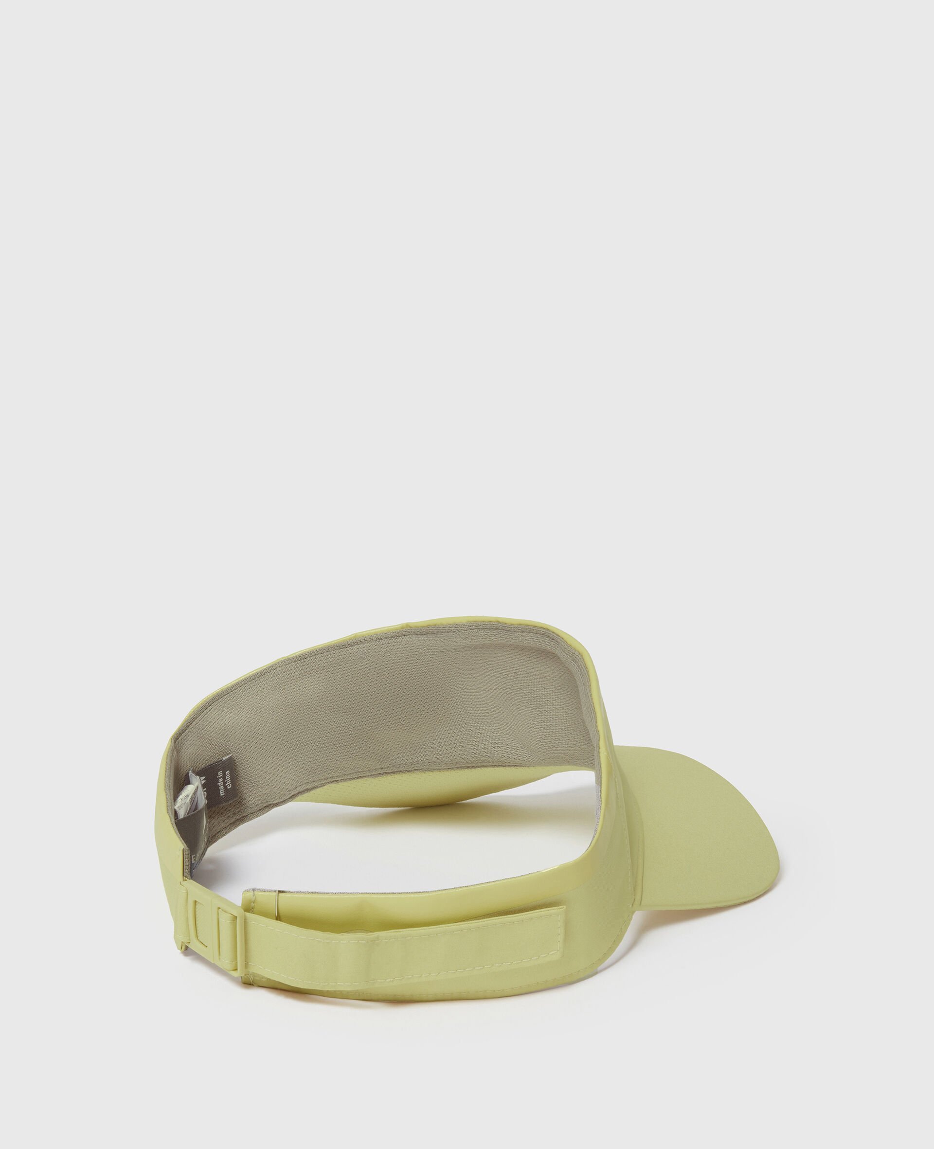 Logo Visor -Green-large Logo Visor -Green-large image number 2