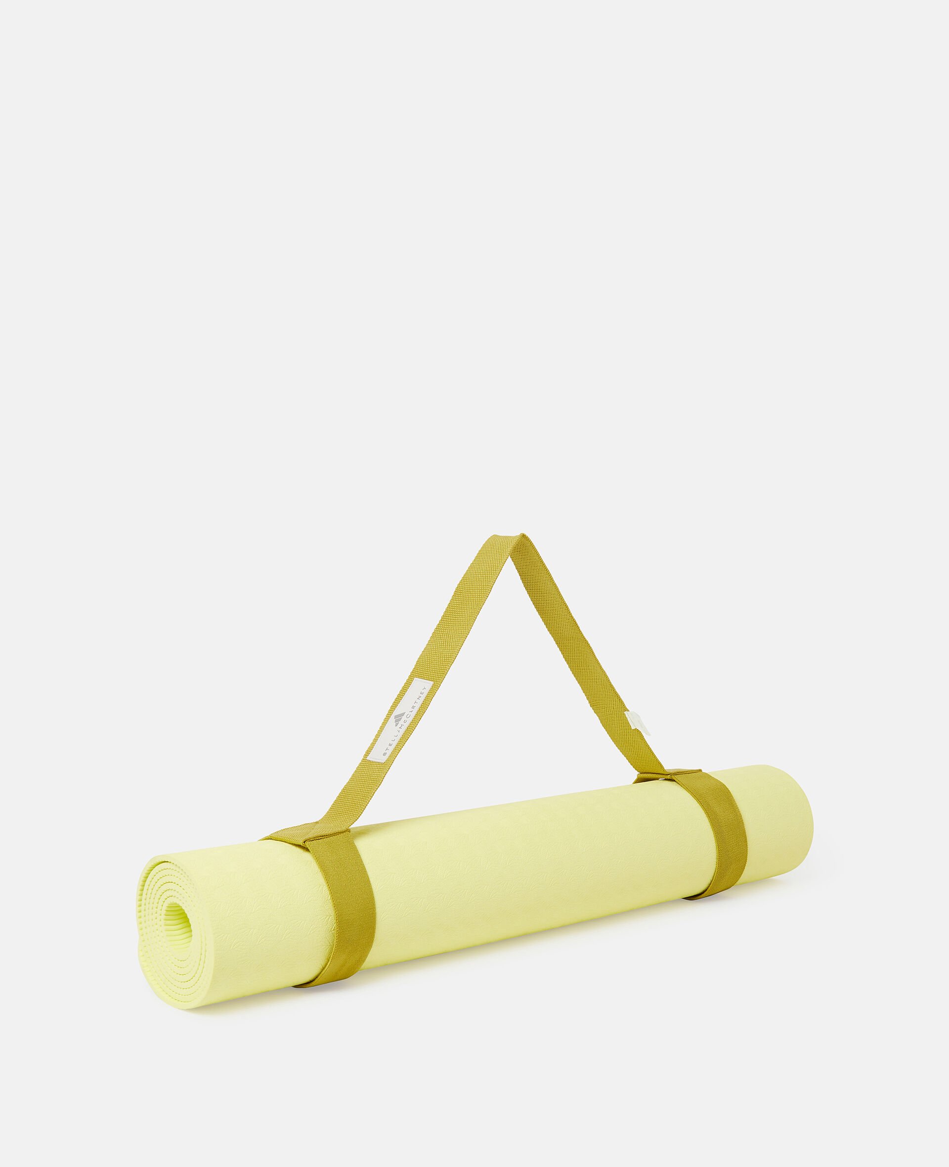 Yoga Mat-Multicolour-large Yoga Mat-Multicolour-large image number 2