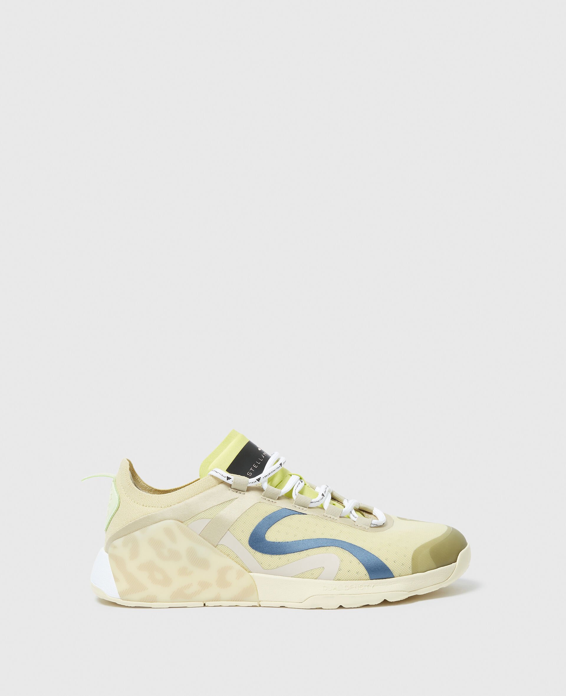 Dropset Trainers-Beige-large image number 0