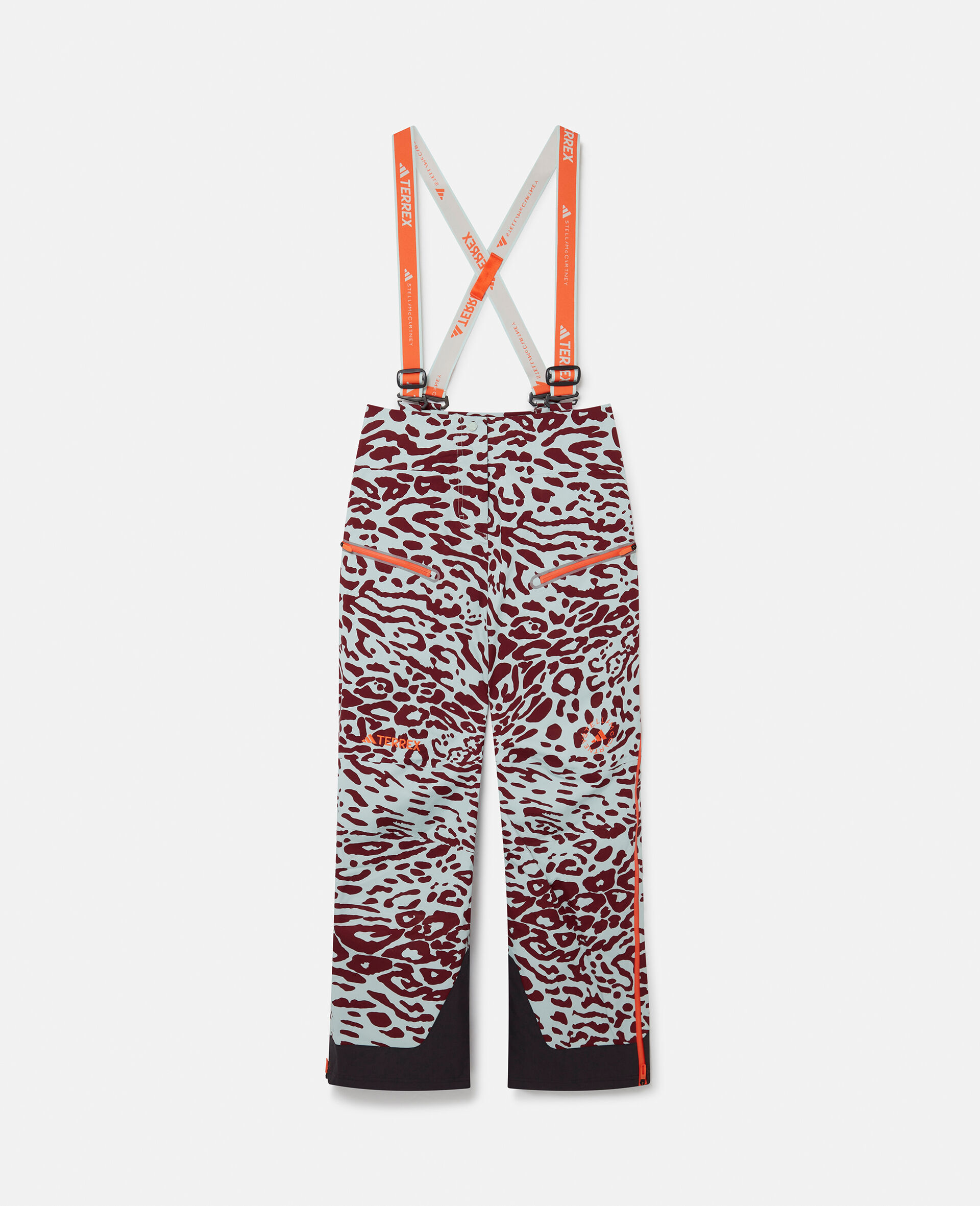 TERREX TrueNature Ski Trousers-Multicolour-medium