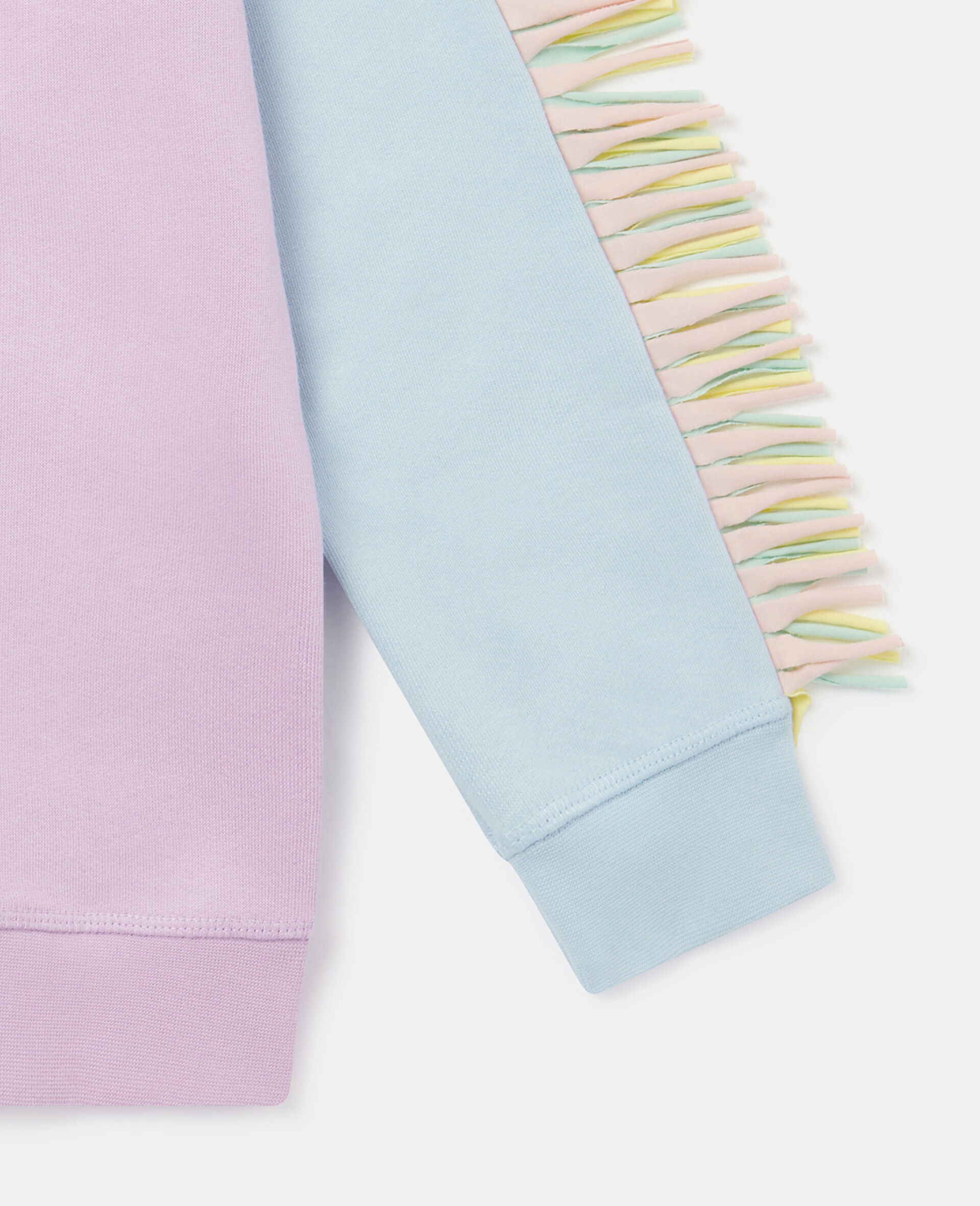 Felpa Con Cappuccio Da Donna Alla Moda, Con Grafica Da Donna - Foto 2