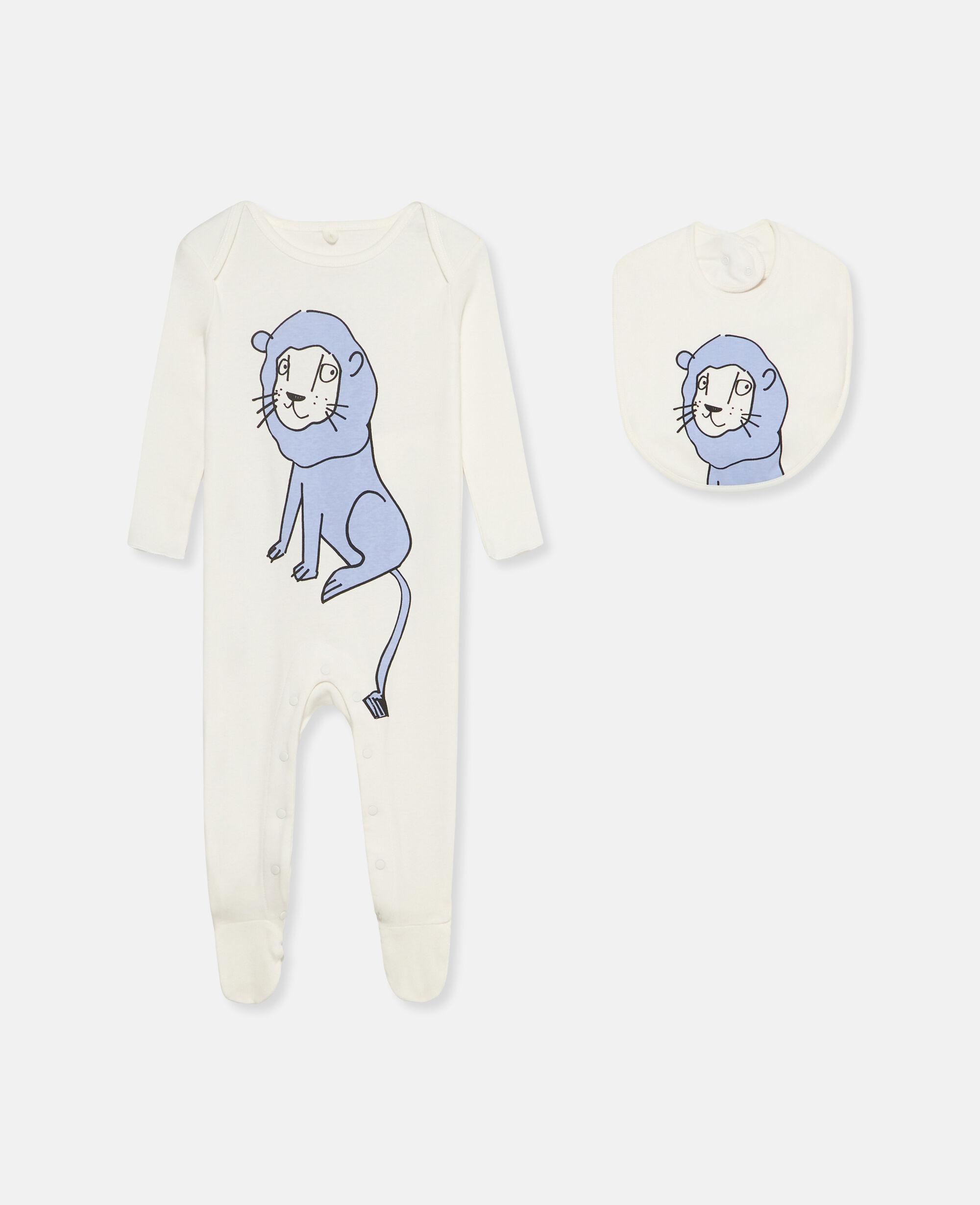 Stella mccartney neonato store