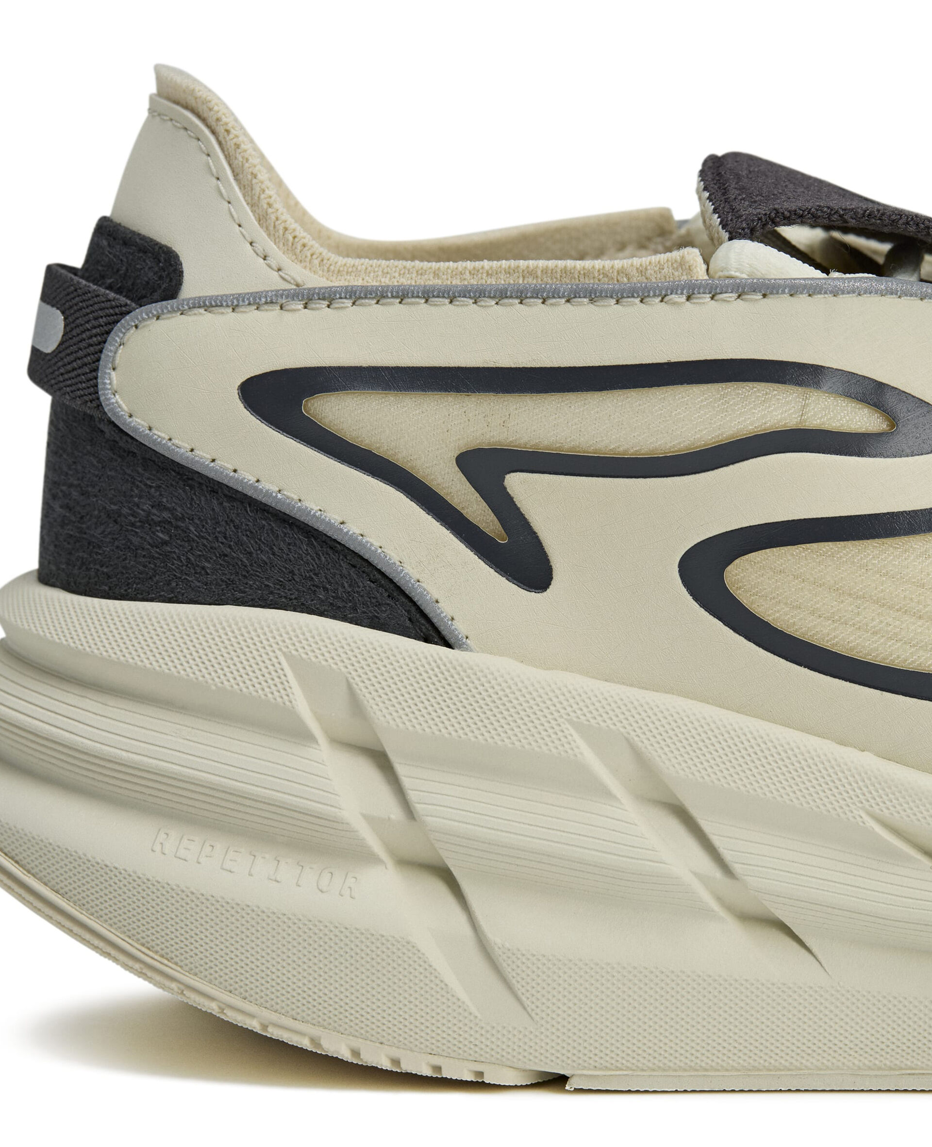 Trainers ADISTAR per Corse di Distanza-Beige-large image number 5