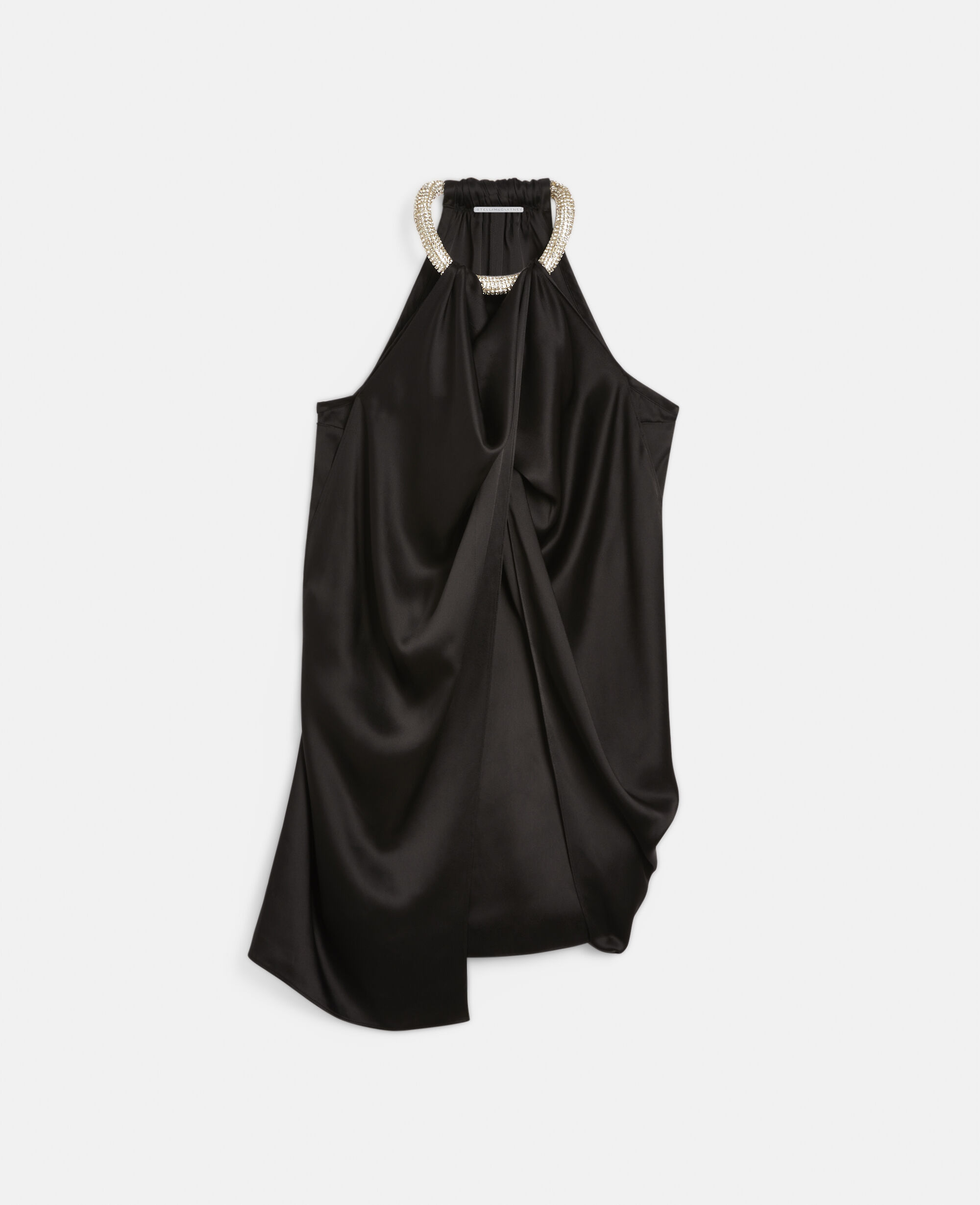 Choker mini best sale dress