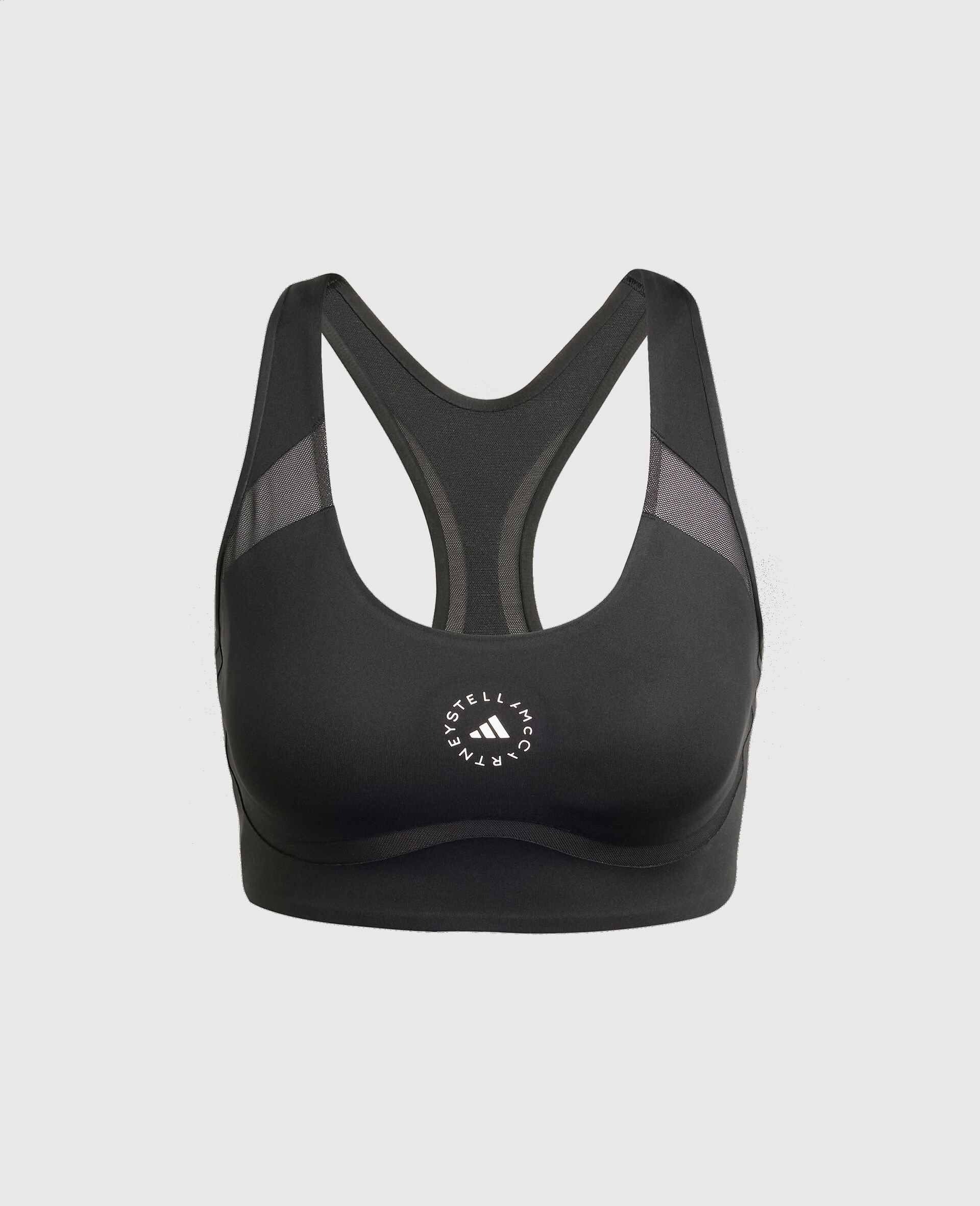 TruePurpose Training Bra-Black-medium