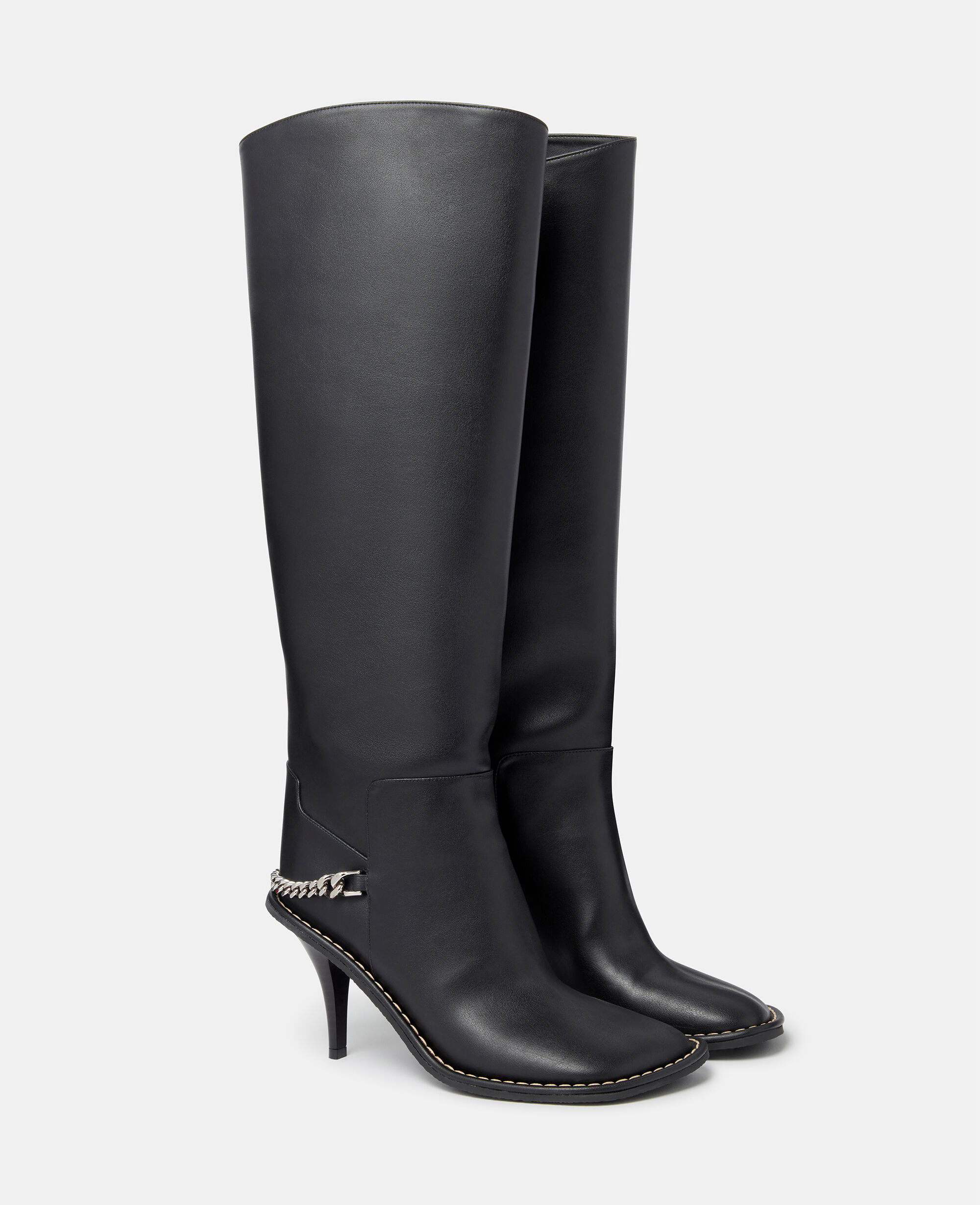 Luxury Winter Boots for Women Stella McCartney UK