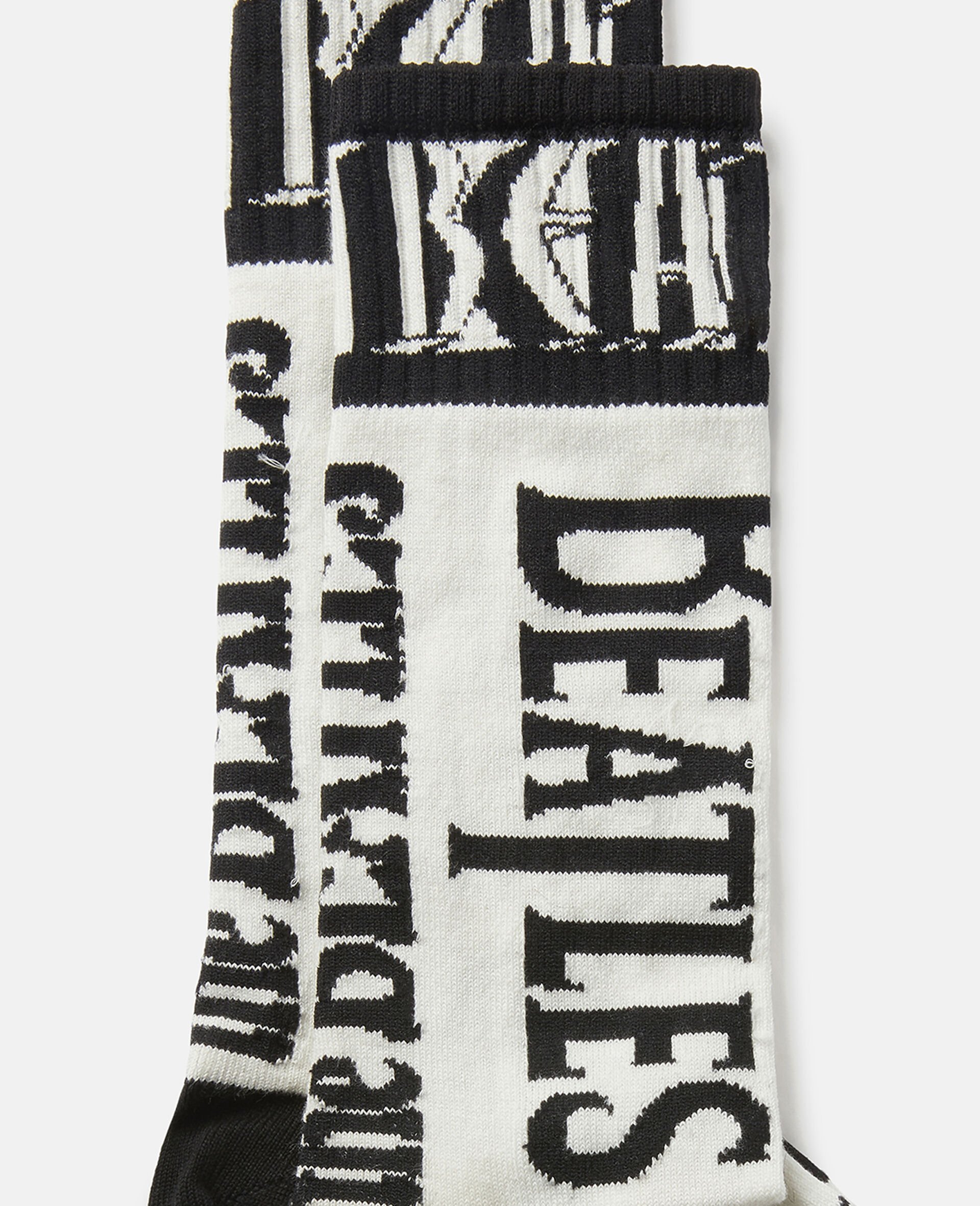 Get Back Socks-Multicoloured-large Get Back Socks-Multicoloured-large image number 1