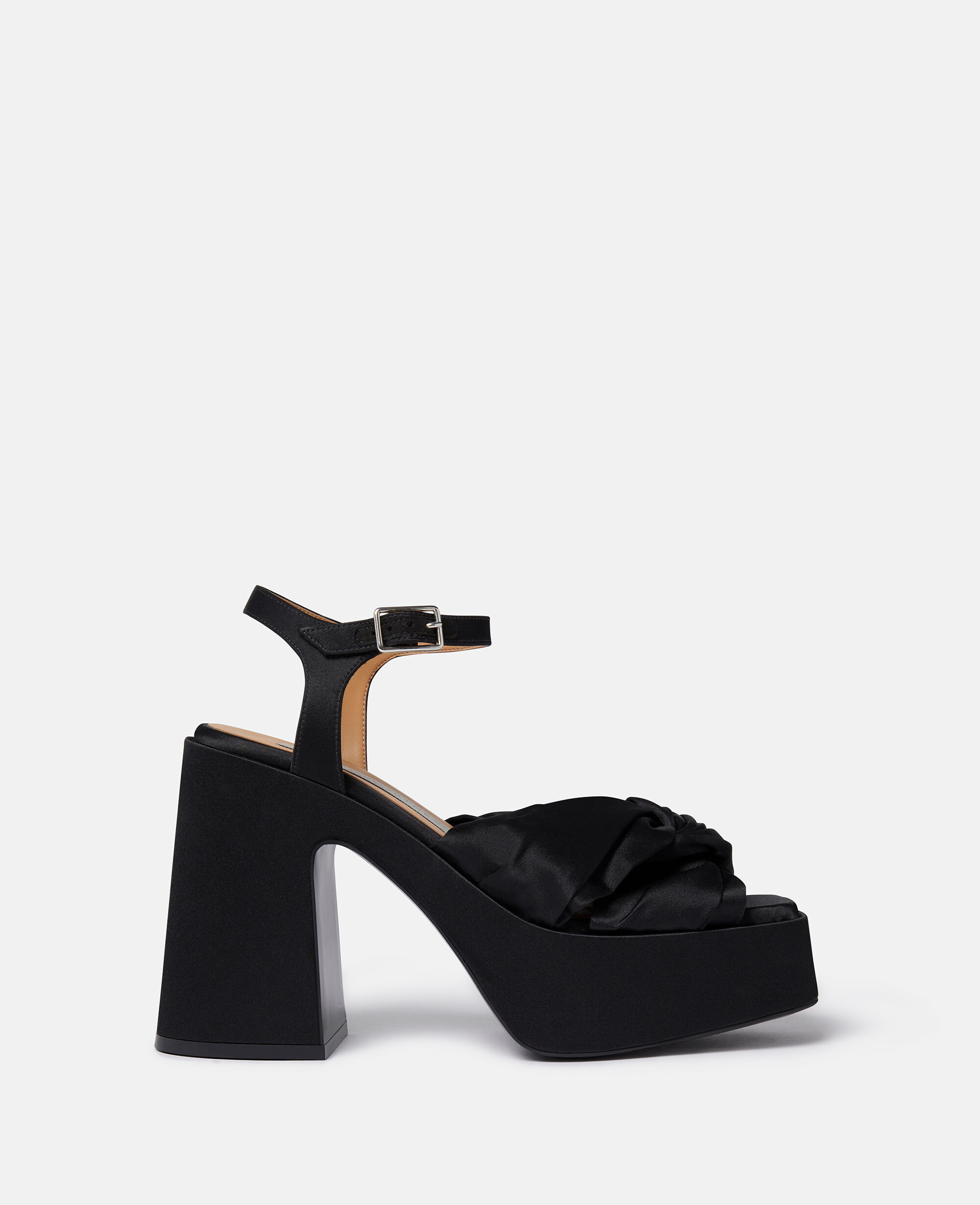 Stella mccartney buckle sandals new arrivals