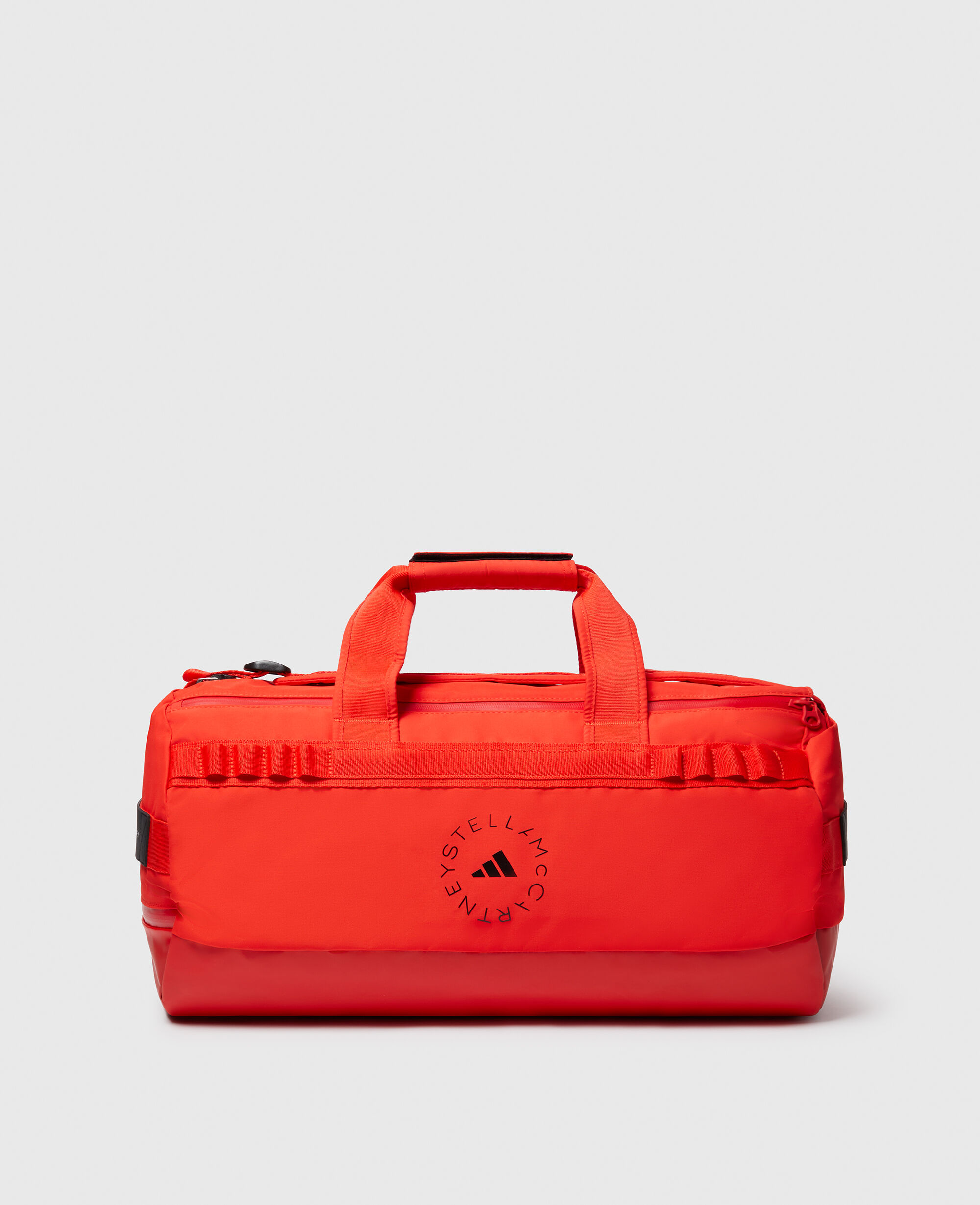 adidas by Stella McCartney Gym Sack - Black | Free Shipping