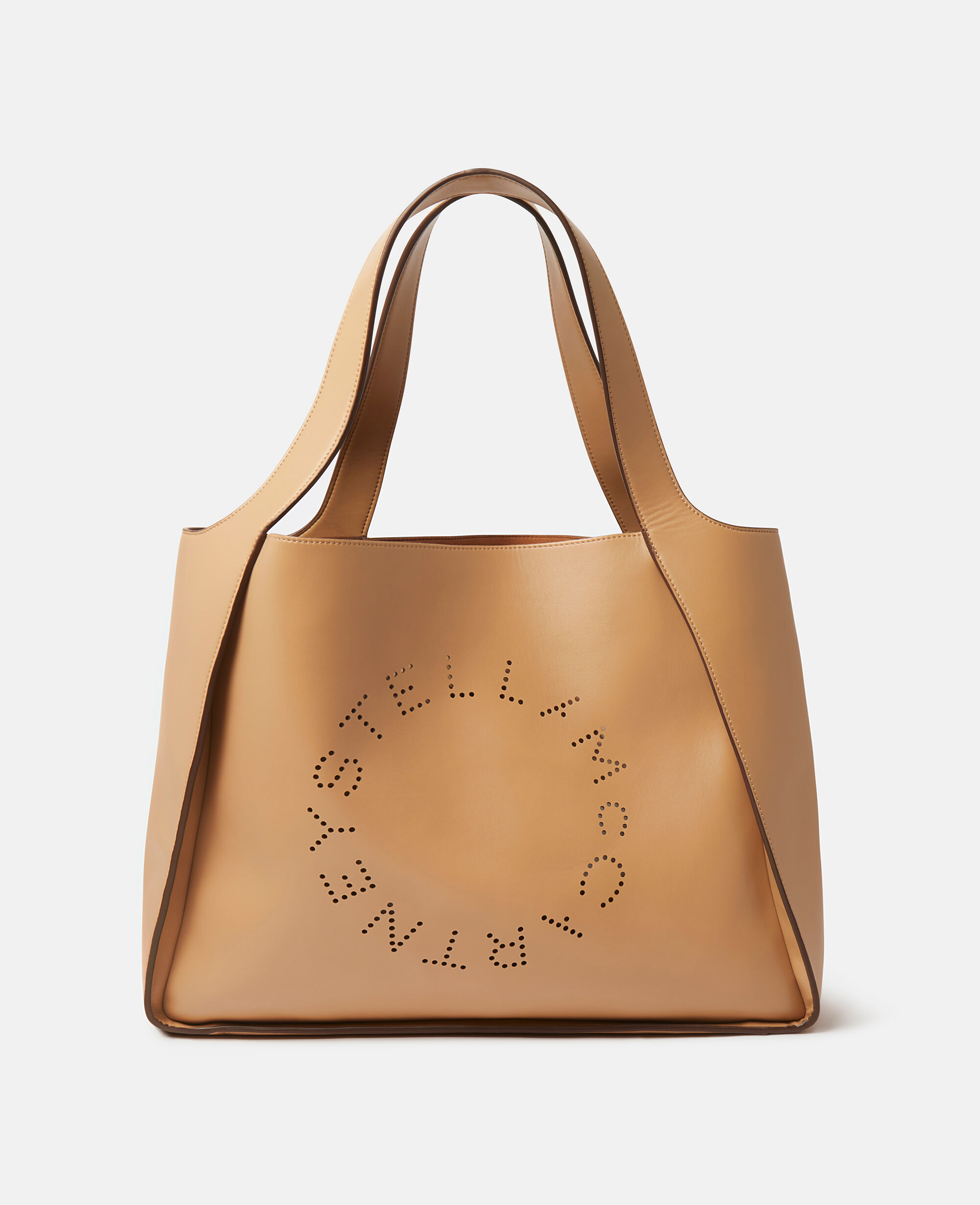 The Logo Bag STELLA MCCARTNEY 19