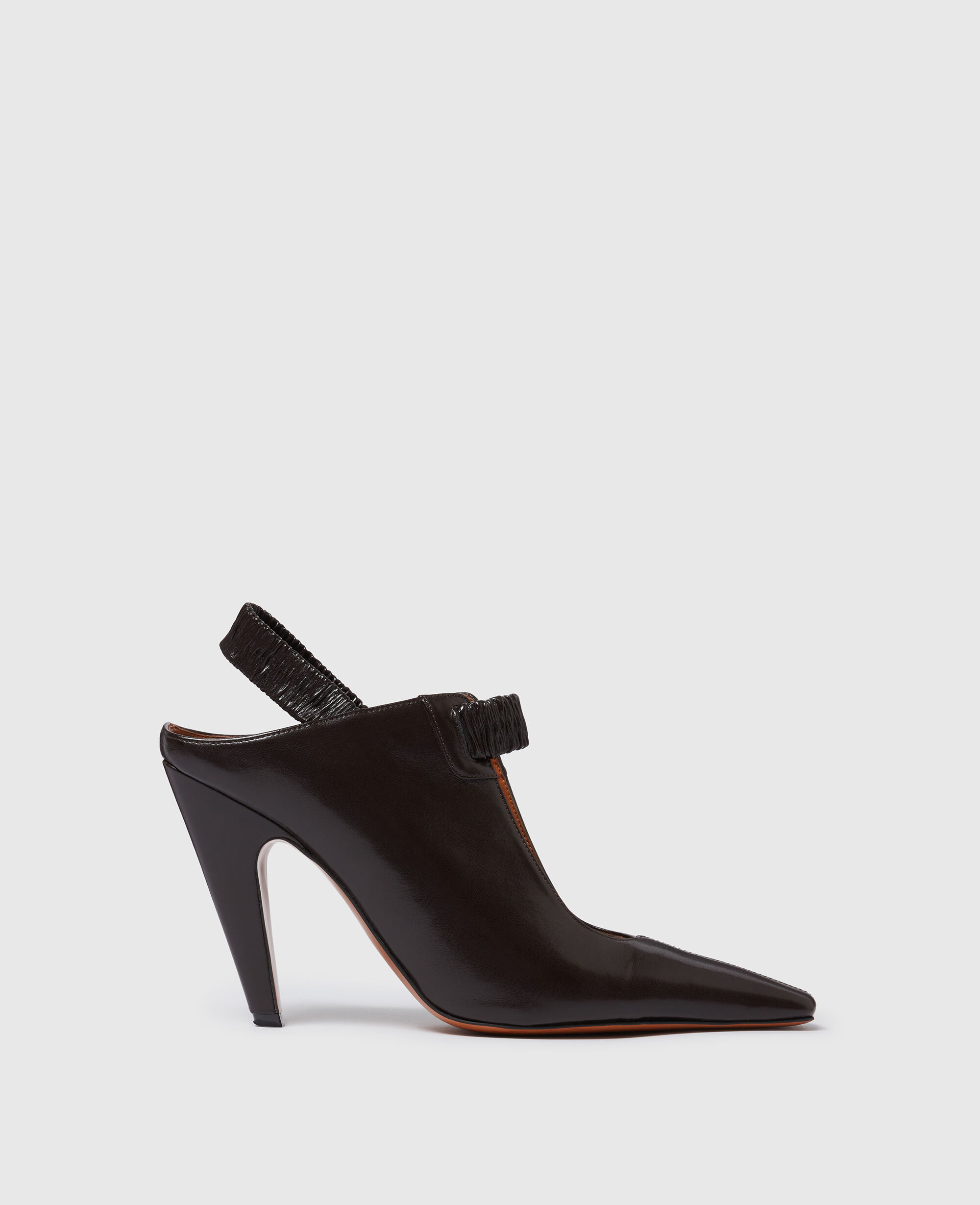 魅力の パンプス JP McCartney Stella | 靴