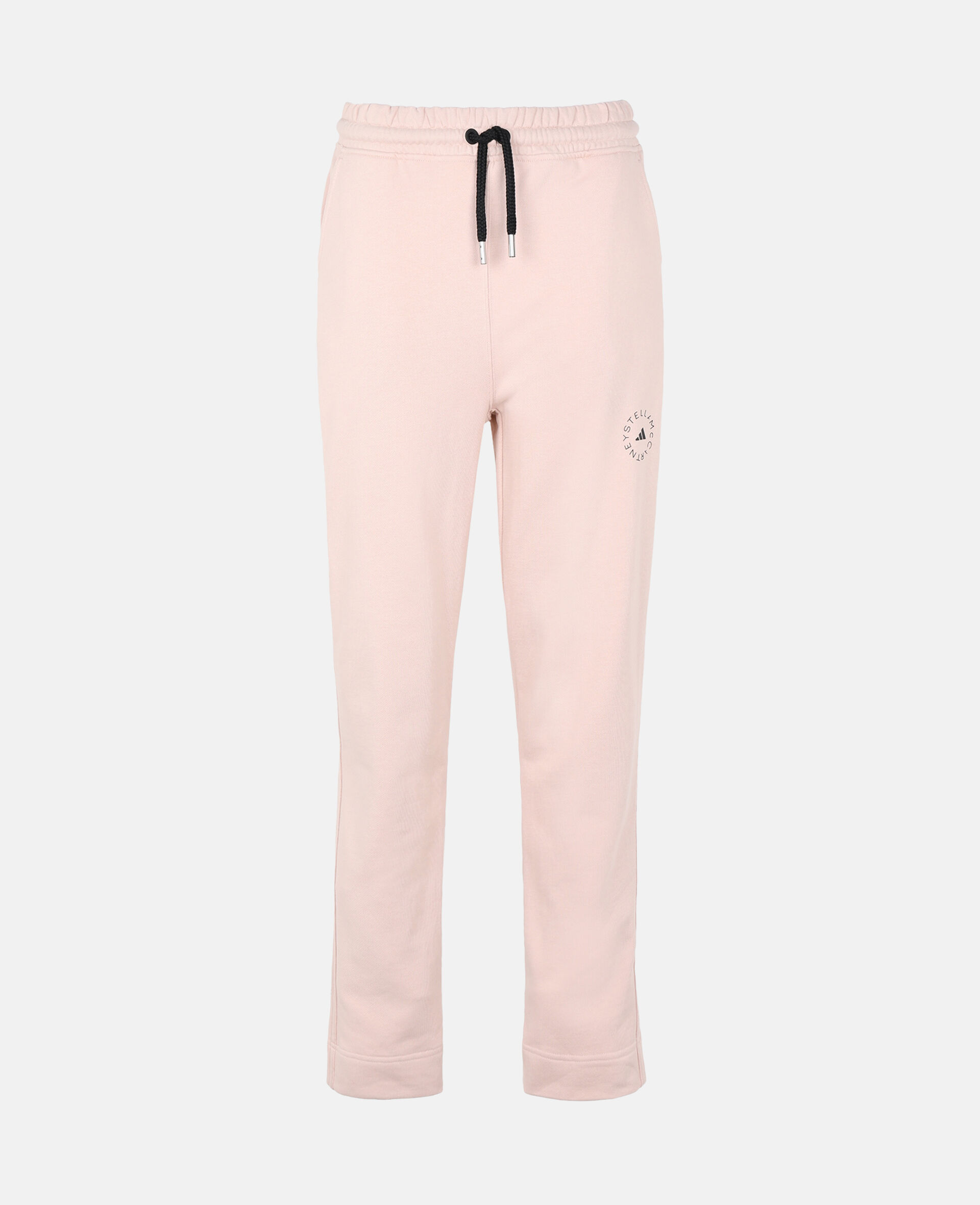 Pink Training Sweatpants -Pink-large image number 0