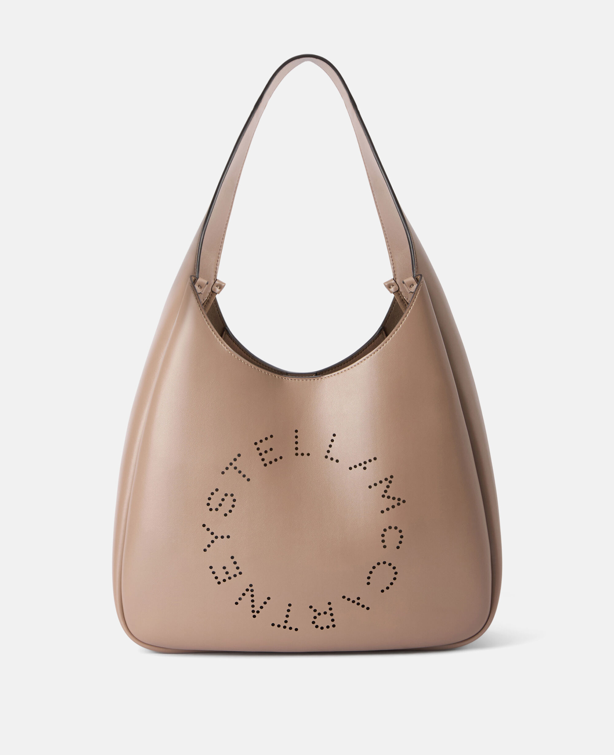 The Logo Bag - STELLA MCCARTNEY - 19年秋冬コレクション