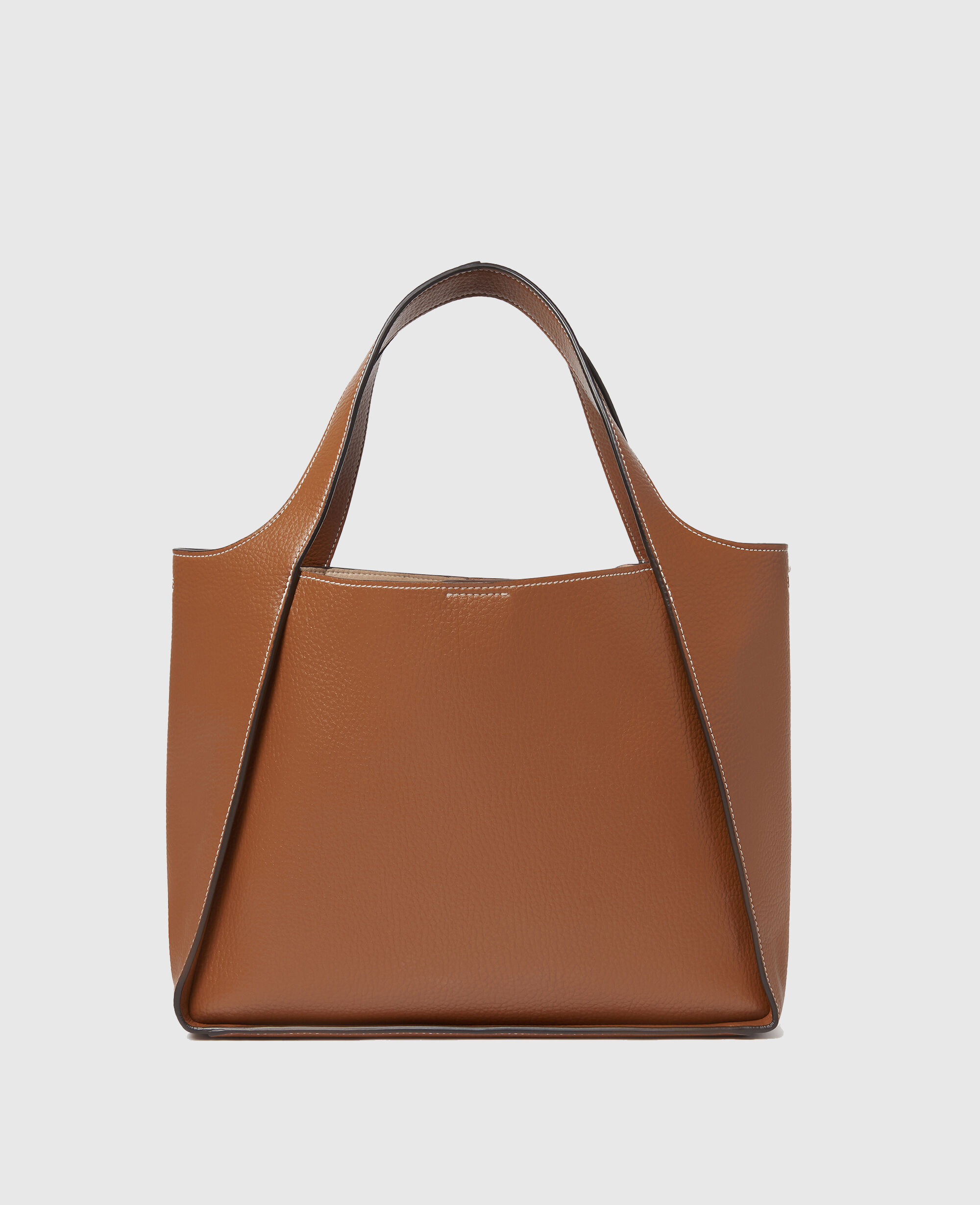関送込【Max Mara】トップハンドル ロゴプレート トートバッグ 関送込【Max Mara】トップハンドル ロゴプレート トートバッグ