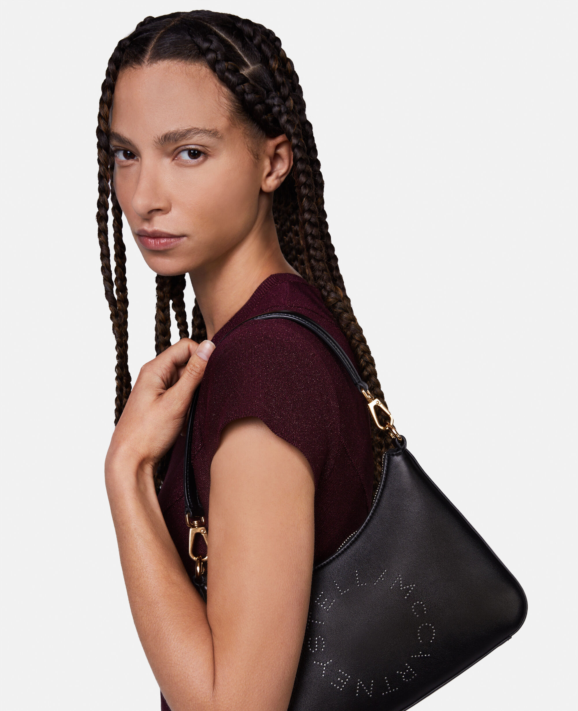 Stella mccartney flo best sale bag