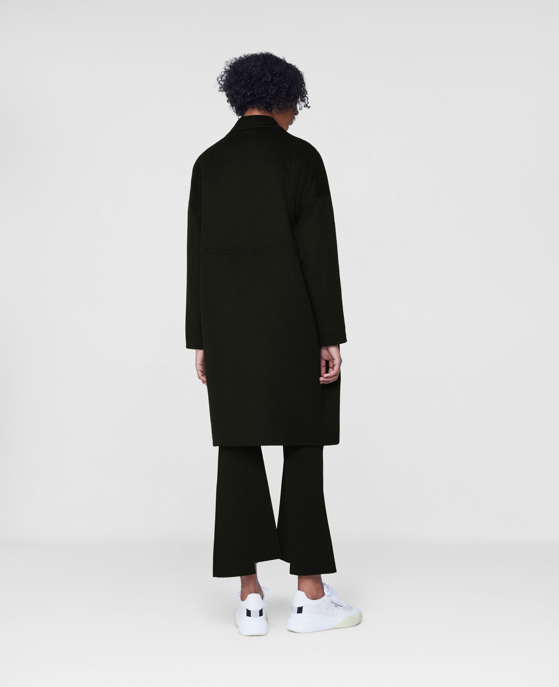 Bilpin Coat-Black-large Bilpin Coat-Black-large image number 3