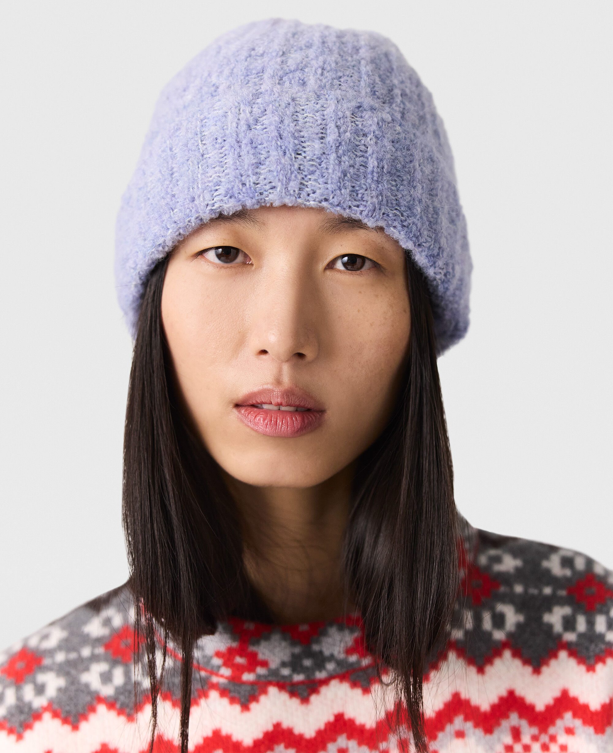 Hats and Scarves