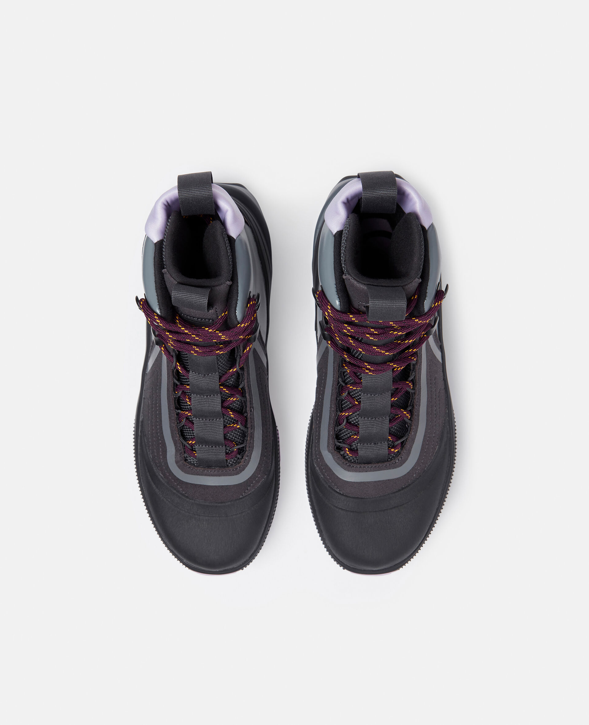 Terrex Hiking Boots-Multicoloured-large image number 3