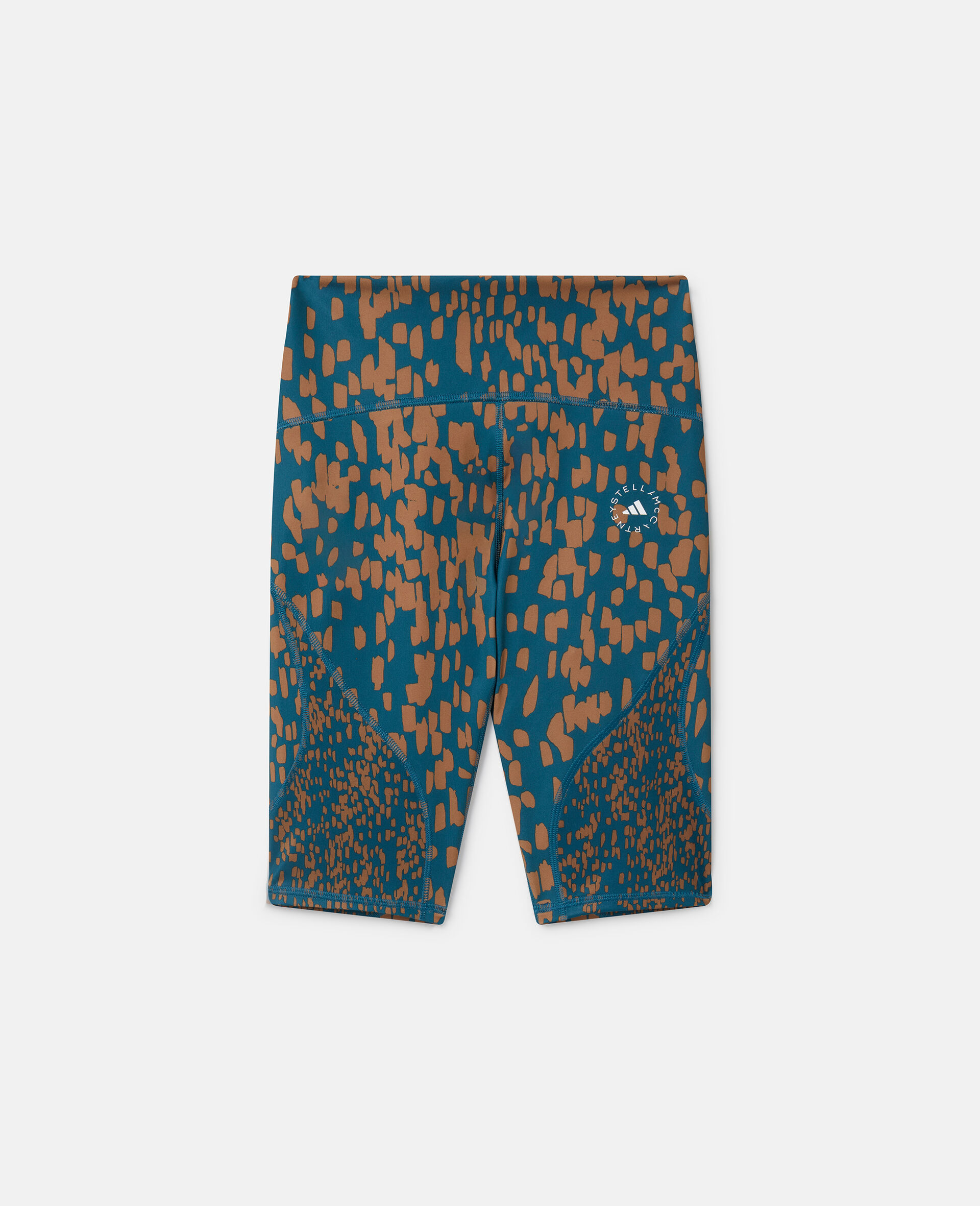 TruePurpose Optime Training Cycling Shorts-Multicolour-large image number 0