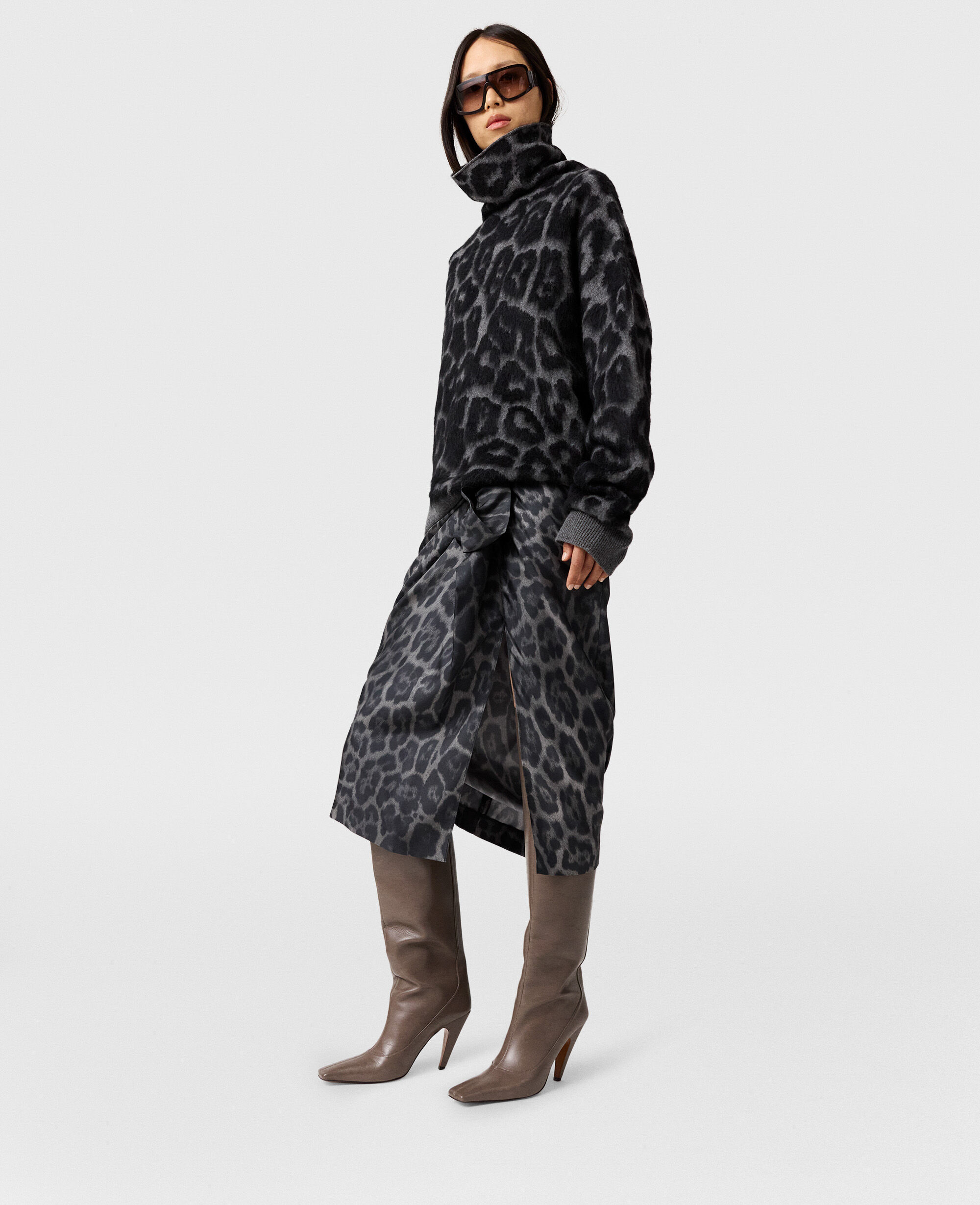 【美品】Stella McCartney ステラマッカートニー デニムスカート スカート – willow