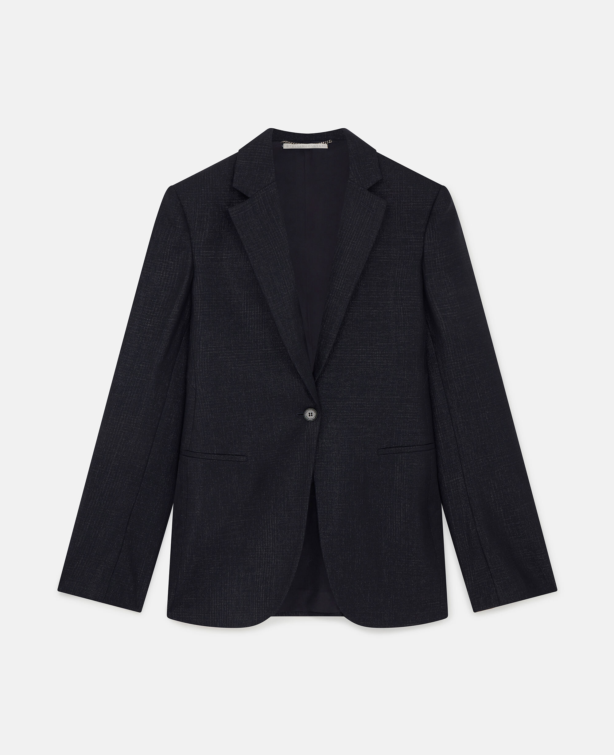Stella mccartney online black blazer