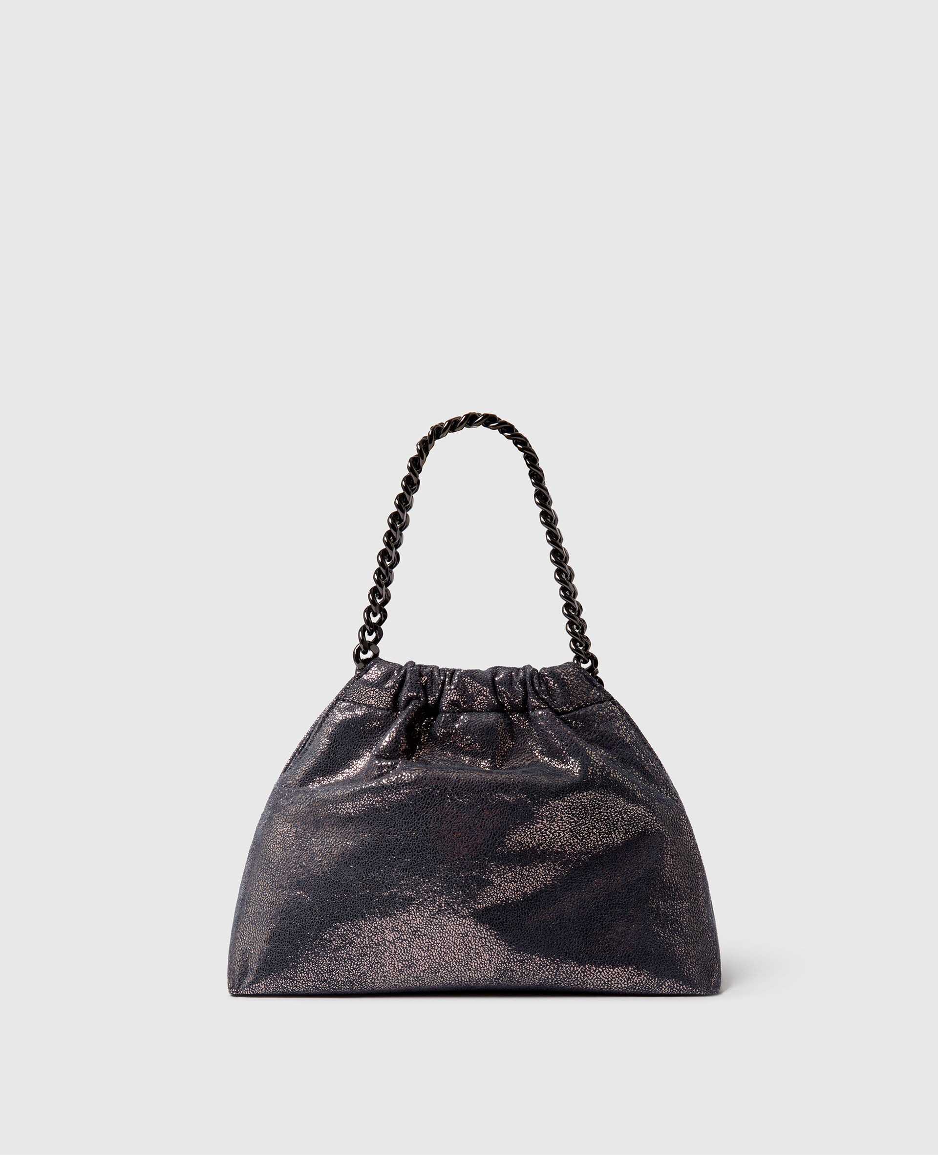 Falabella Mini Drawstring Bag - Back image