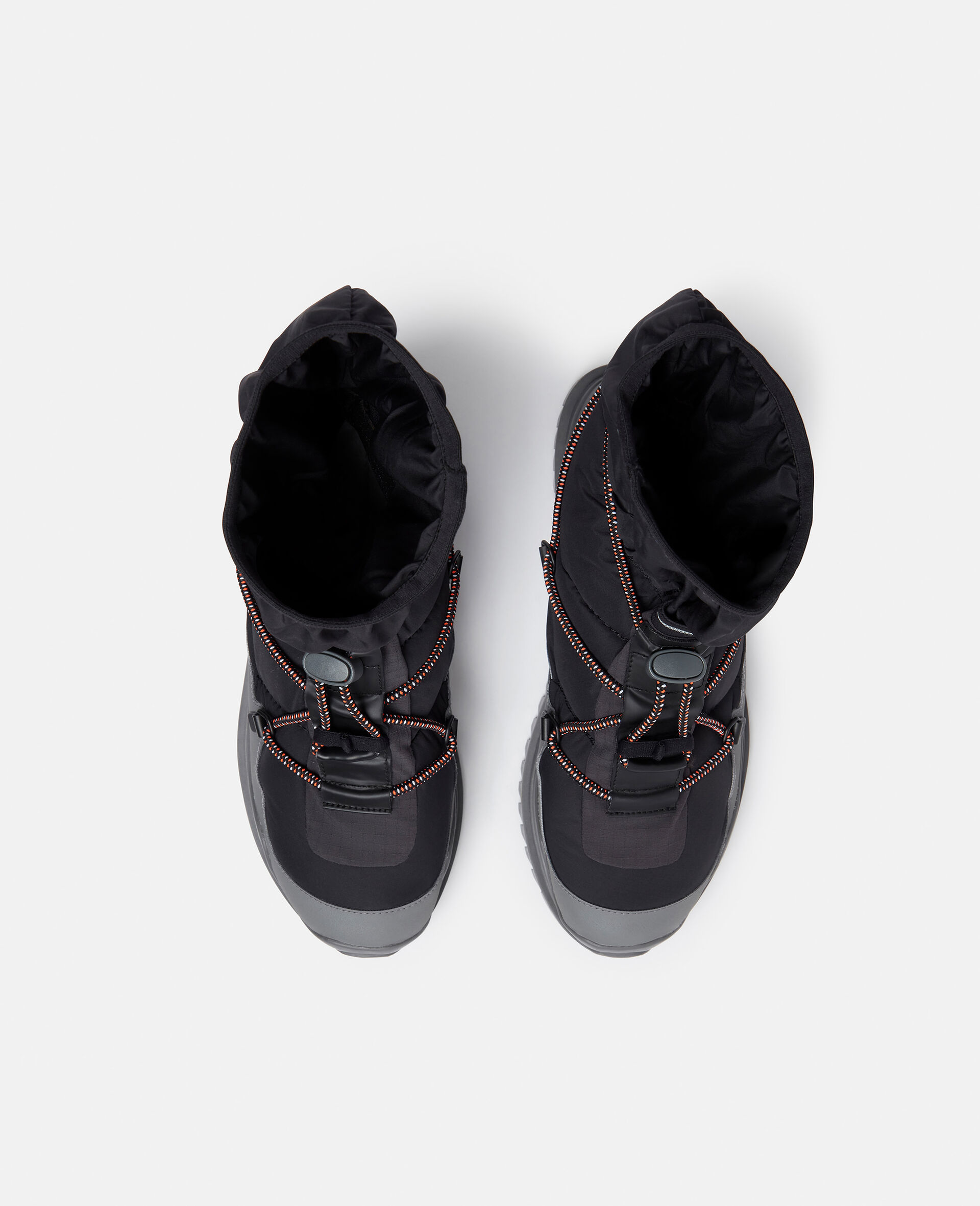 COLD.RDY Winterstiefel-Schwarz-large image number 3