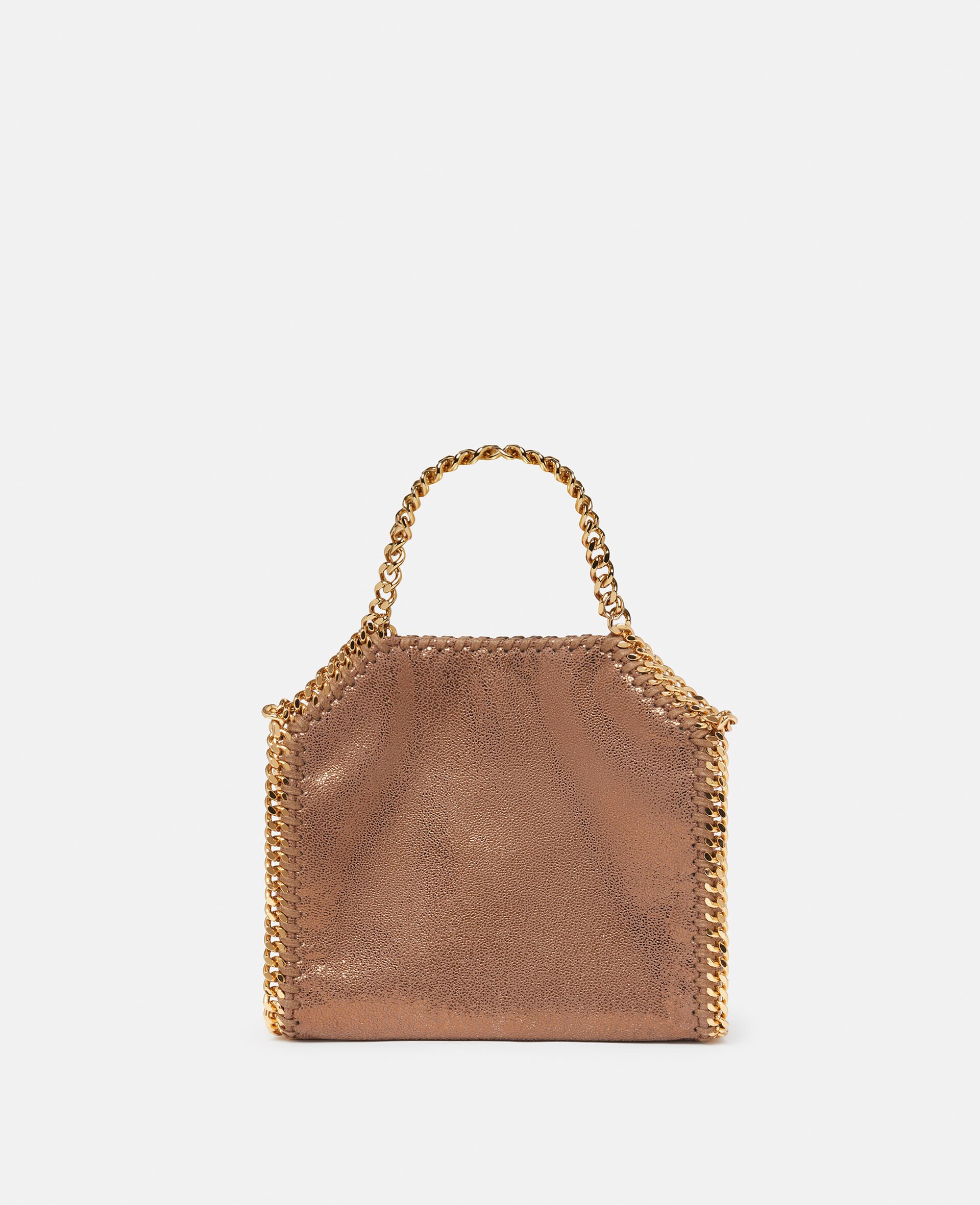 ファラベラ タイニー トートバッグ-Gold-large ファラベラ タイニー トートバッグ-Gold-large image number 2