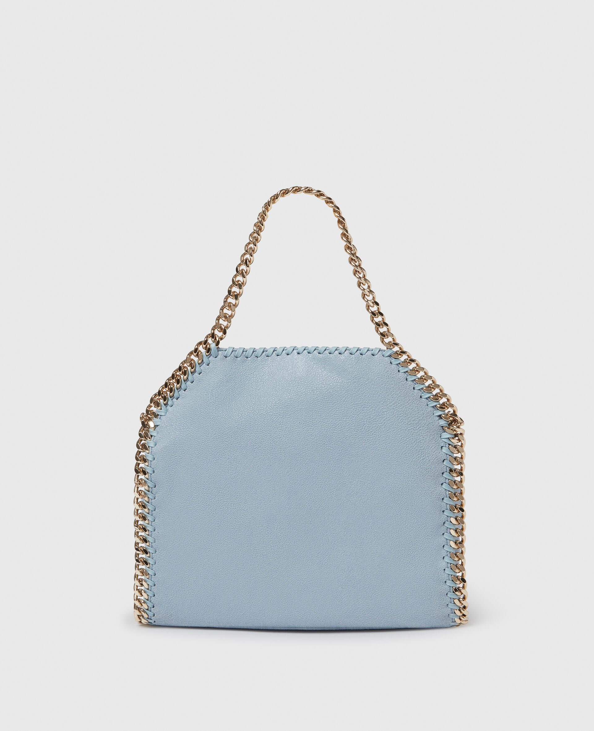 Falabella Mini Tote Bag-Blau-large image number 3