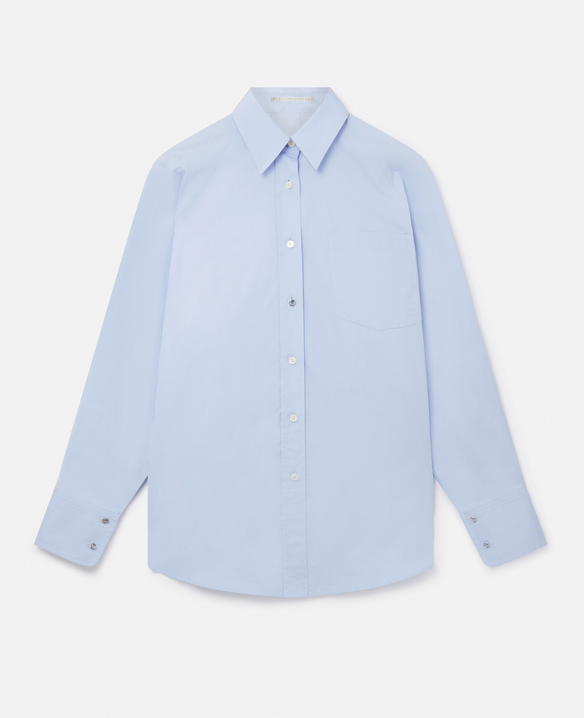 Camicia maniche larghe outlet
