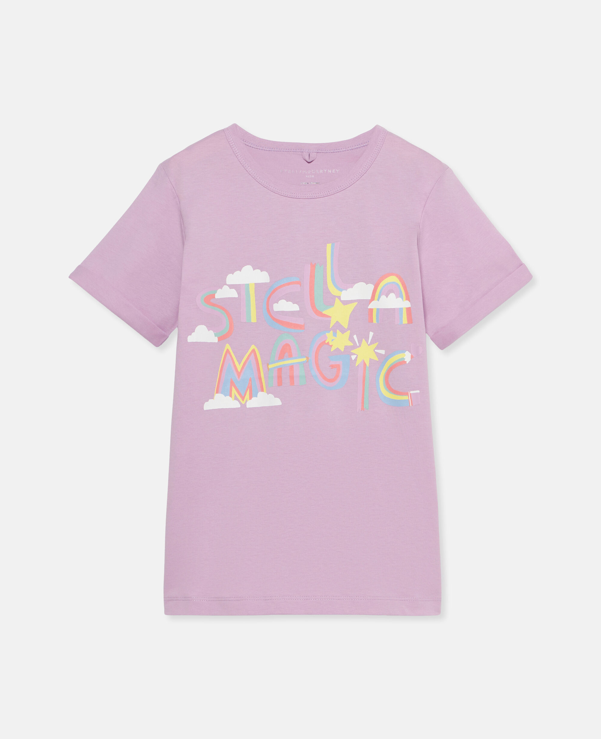 T shirt stella 2025 mccartney