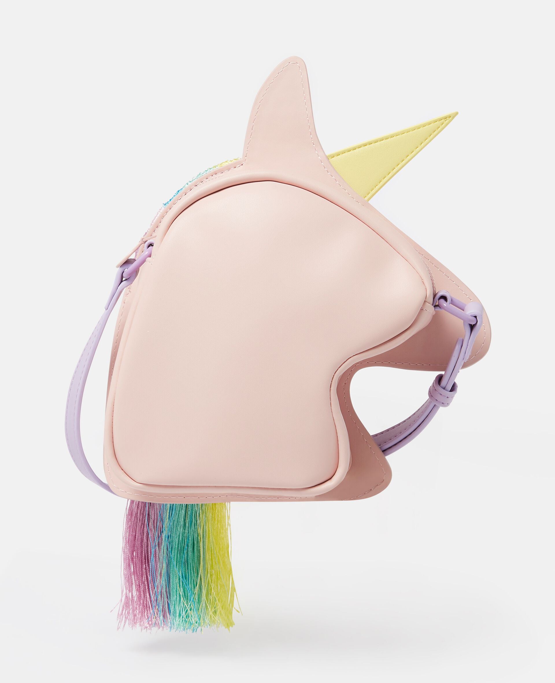 Unicorn Shoulder Bag-Multicoloured-large image number 2