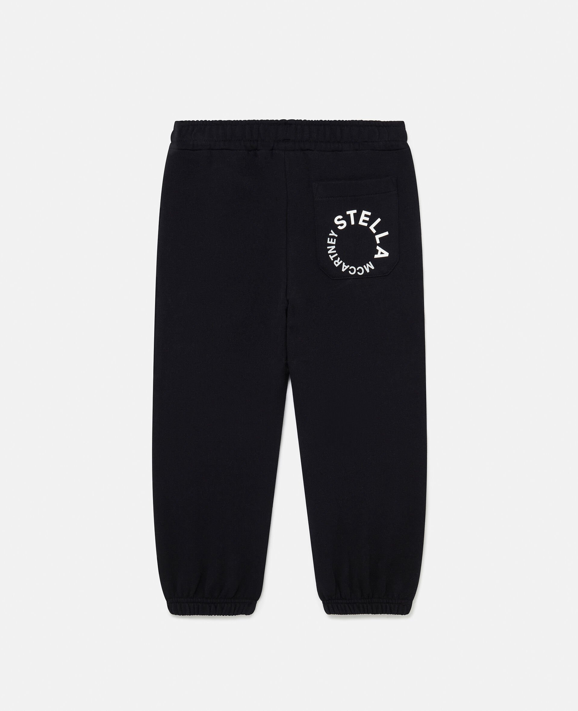 Classic Joggers-Black-large image number 2