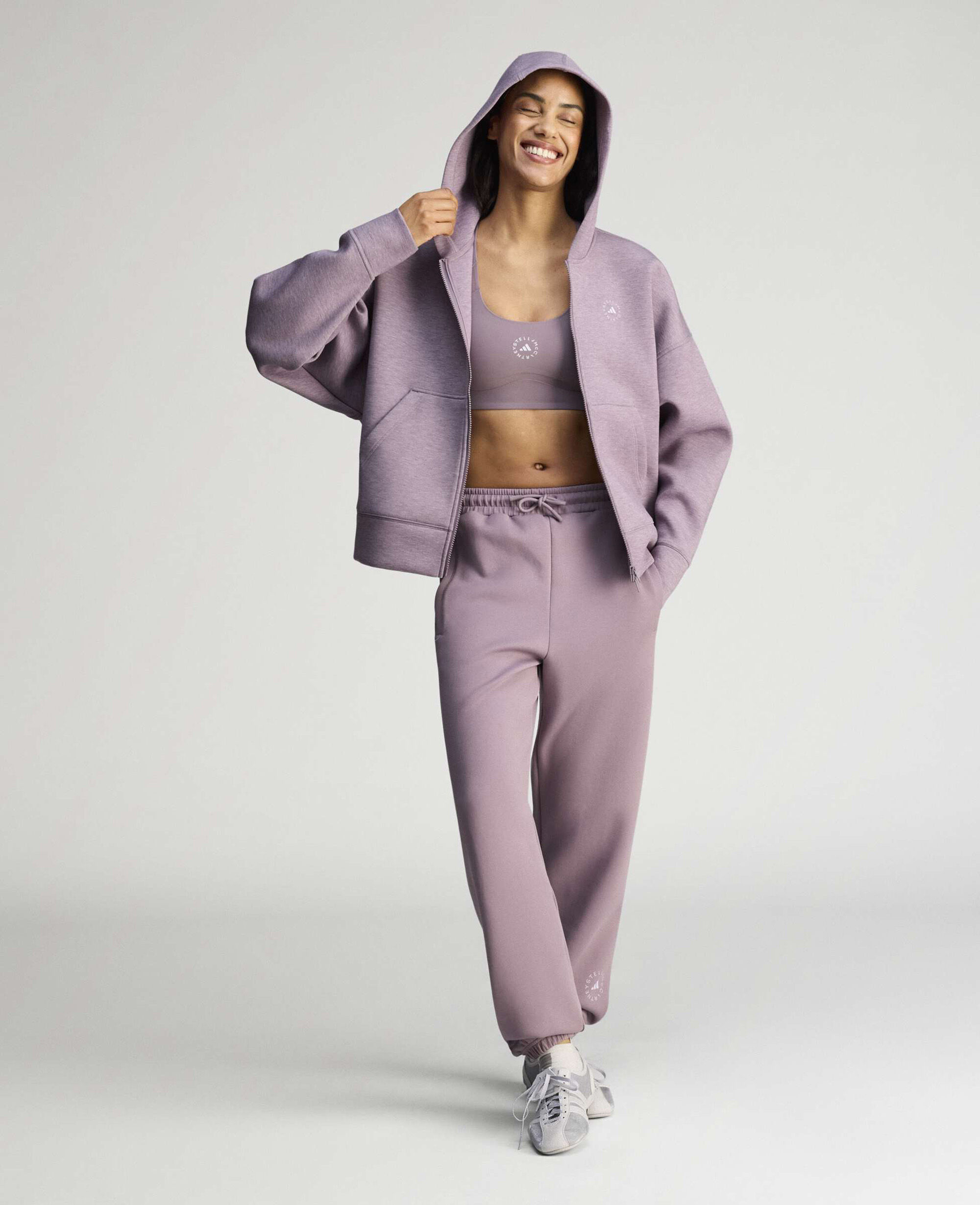 ウィメンズ トップス | クロップ タンク ヨガ | アディダス バイ