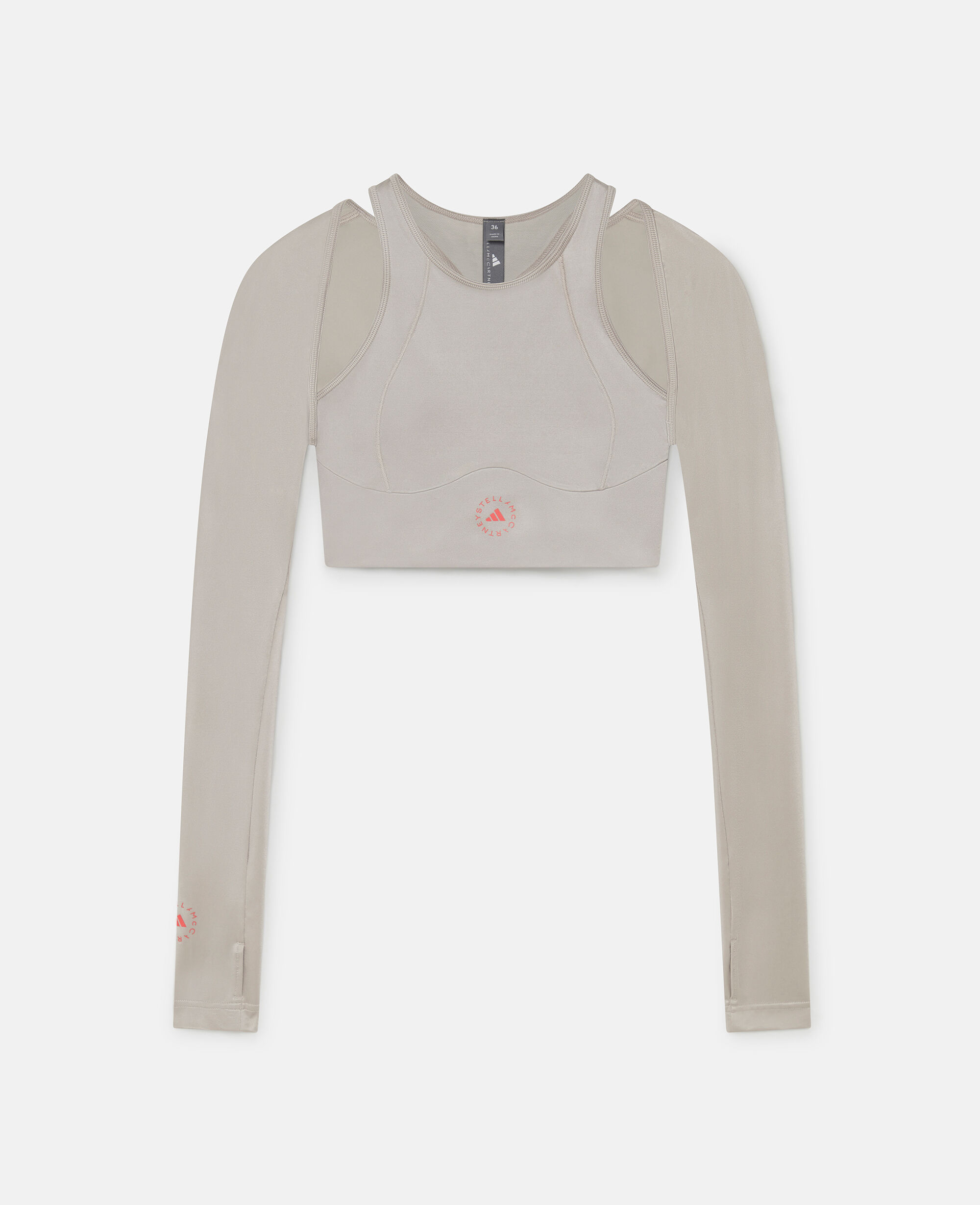 Alo extreme crop top discount