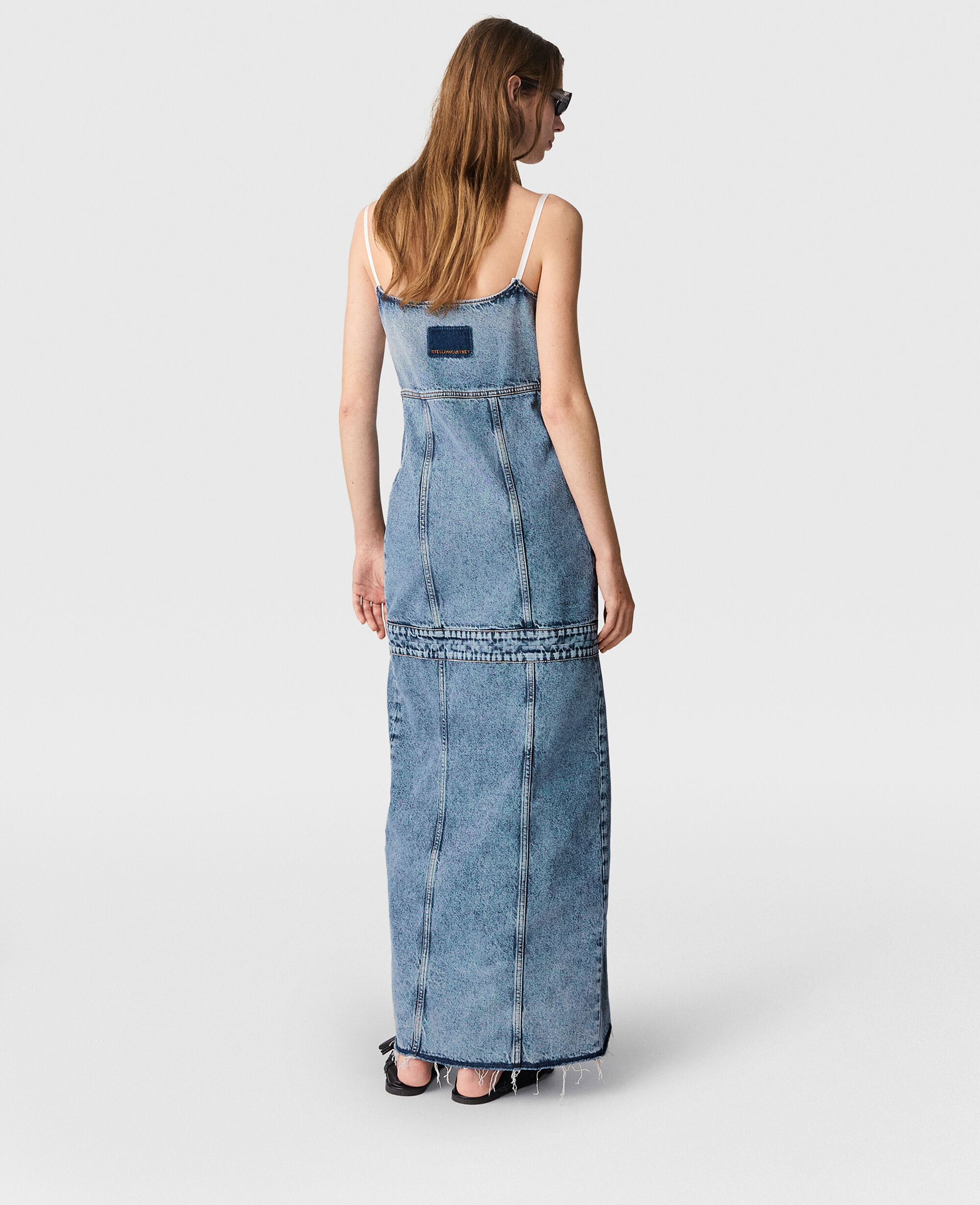 代官山)STELLA McCARTNEY ステラマッカートニー サイドロゴ