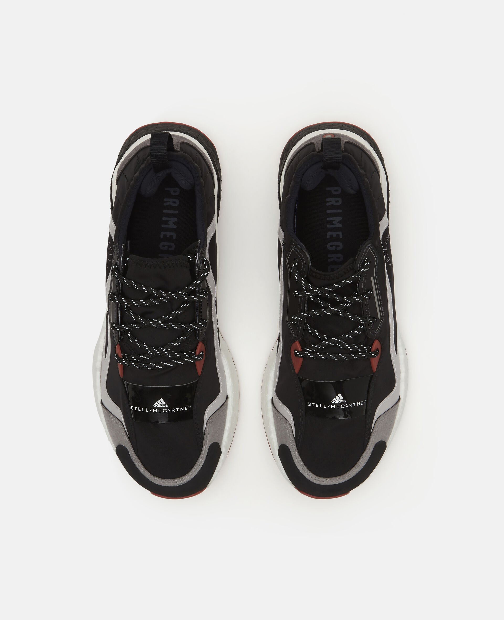 Outdoor Boost 2.0 Trainers-Multicolour-large image number 5