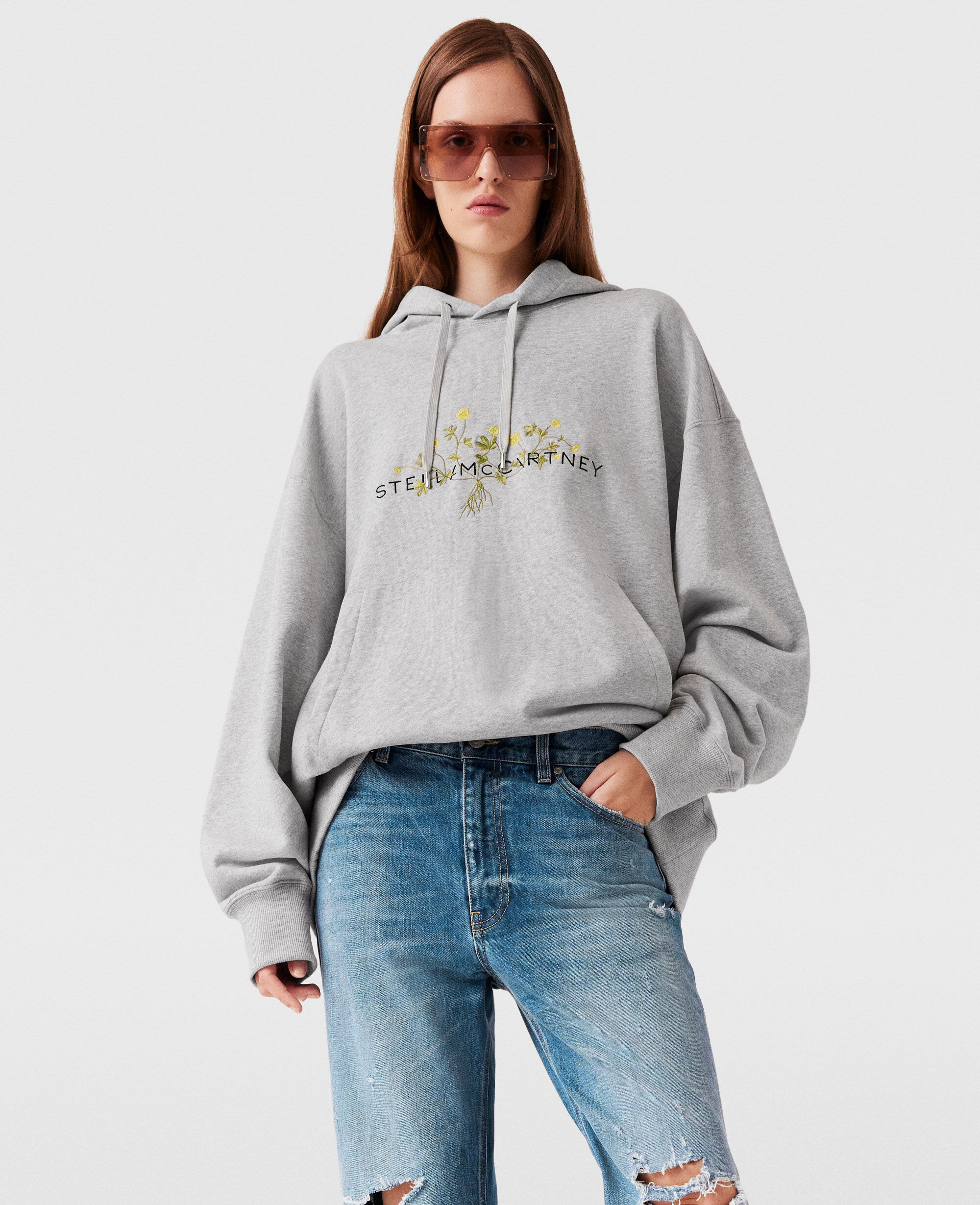 Women s T Shirts Sweatshirts Hoodies Stella McCartney SE