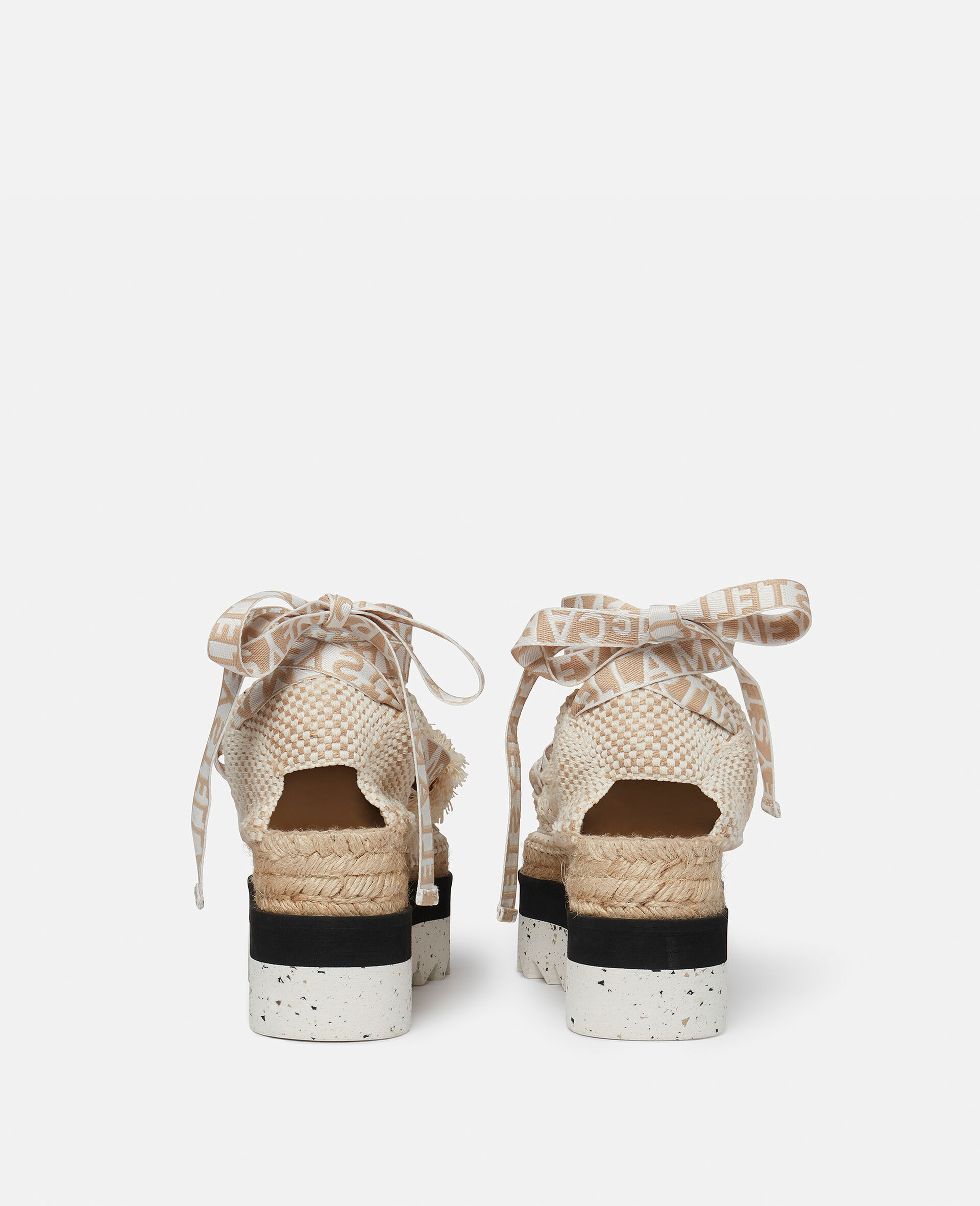 gaia platform espadrilles
