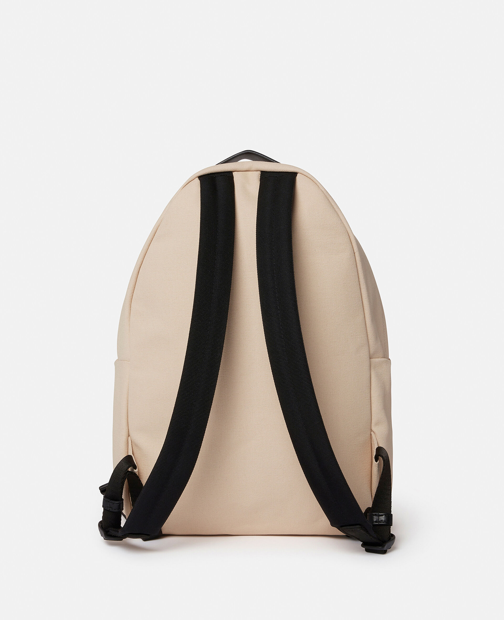 Rucksack mit Little Black Bunny-Print-Beige-large image number 3