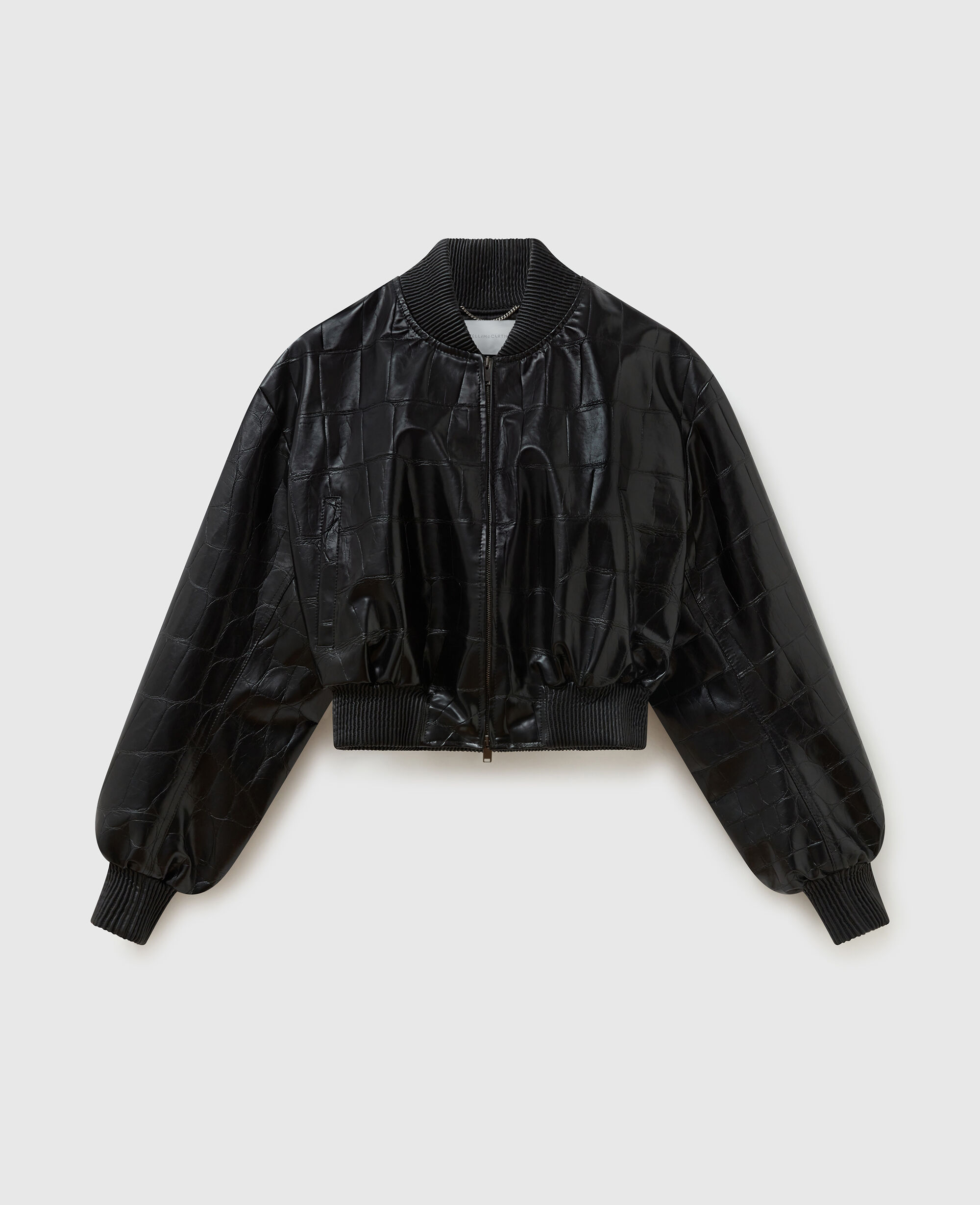 ステラマッカートニー ミリタリージャケット ショート　ブルゾン アウター　38 STELLA McCARTNEY ステラマッカートニー ブルゾン ジャケット