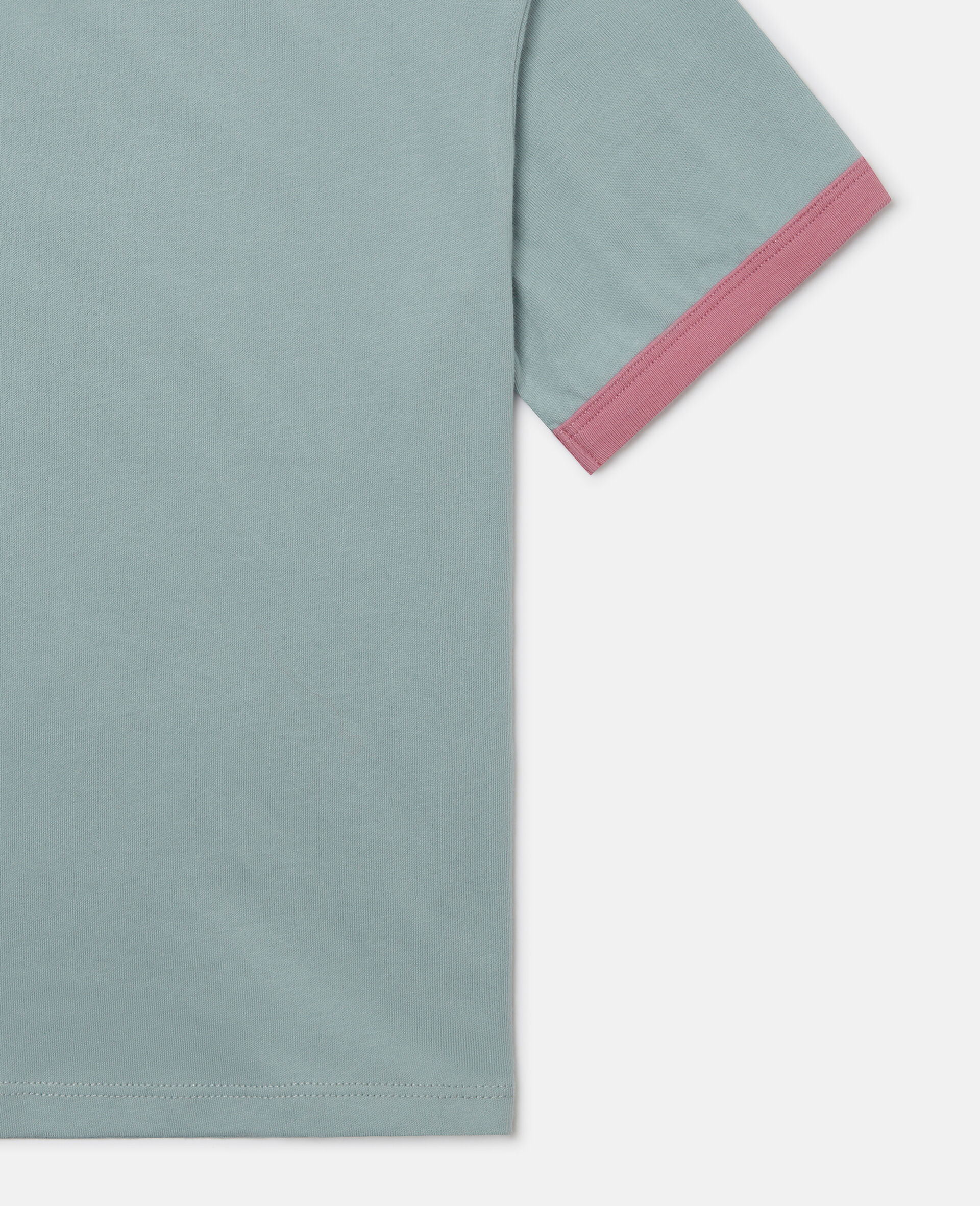 Dove Graphic T-Shirt-Grey-large Dove Graphic T-Shirt-Grey-large image number 3