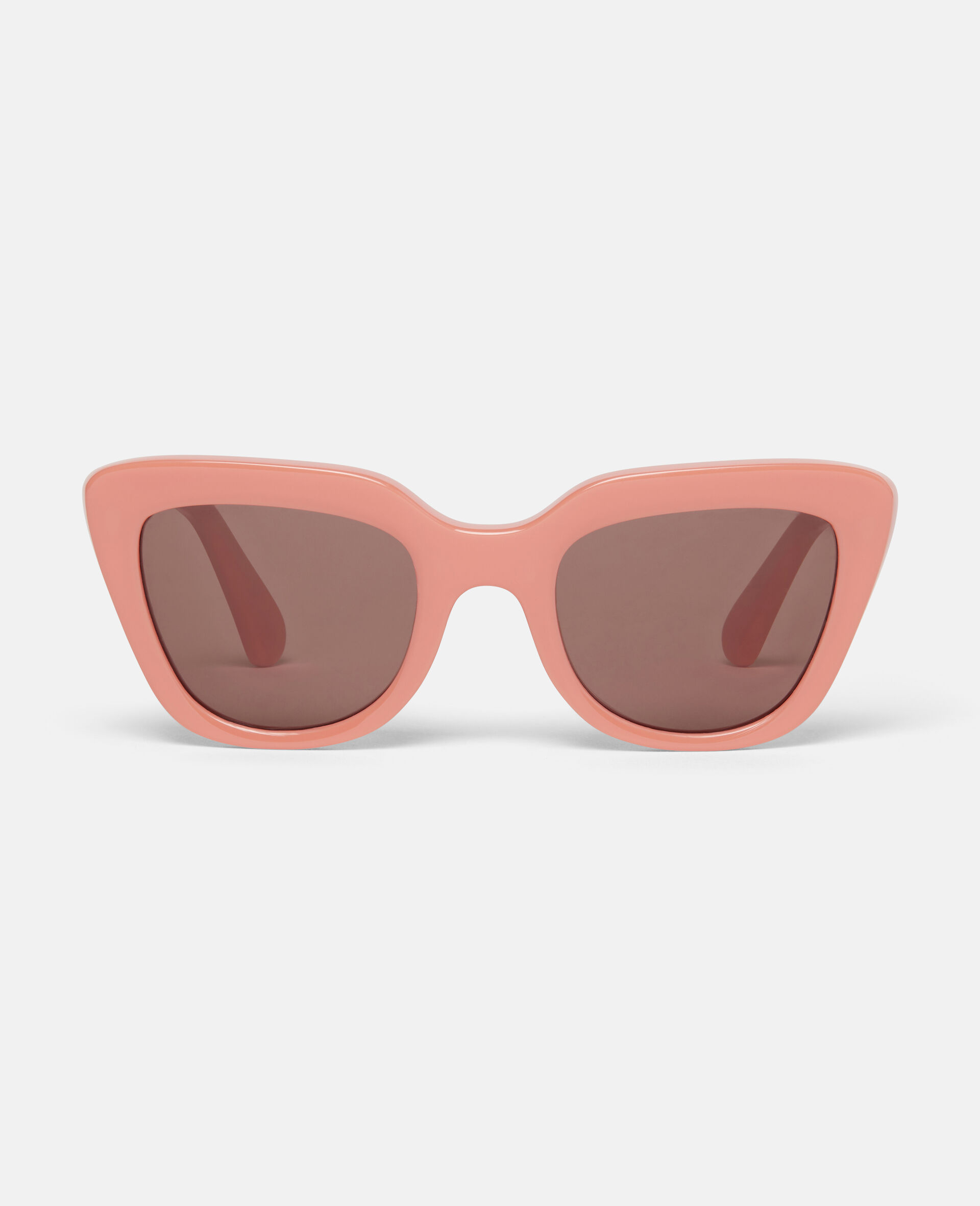 Mini Me Sunglasses-Red-medium