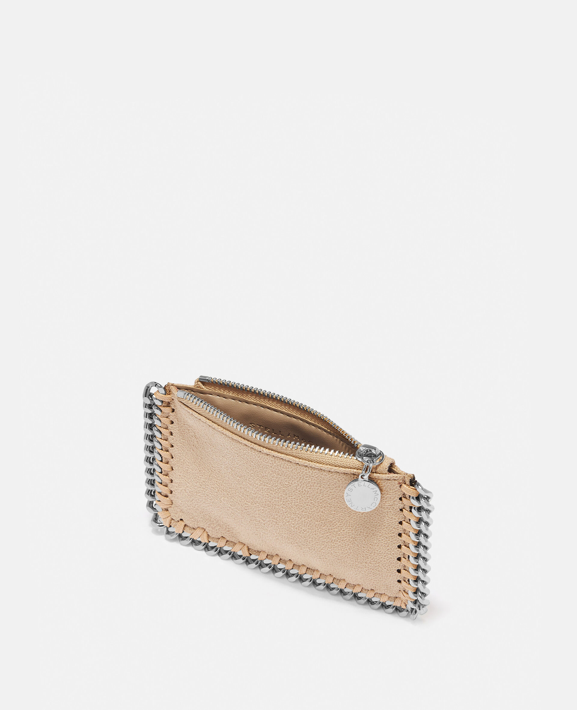 Falabella Zip Cardholder-Black-large Falabella Zip Cardholder-Black-large image number 3