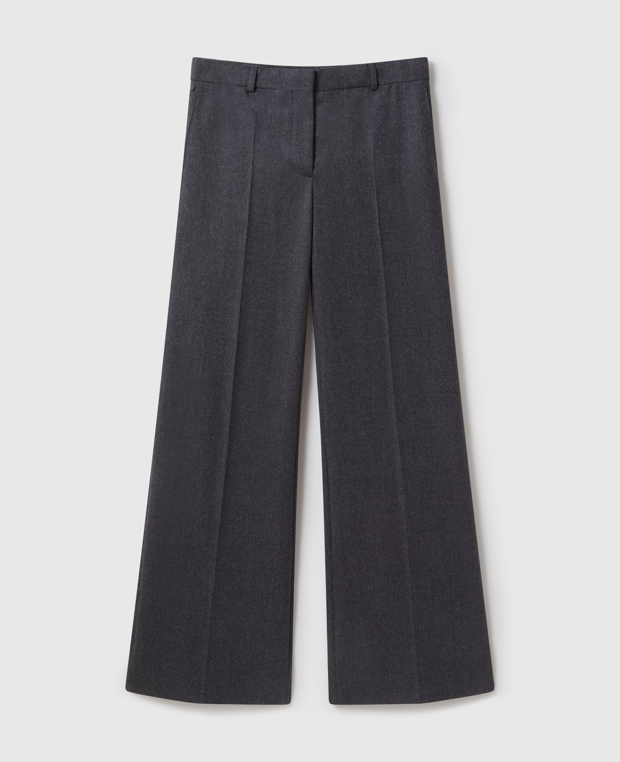ウィメンズ パンツ レギンス | クロップド ベルベット | ステラ
