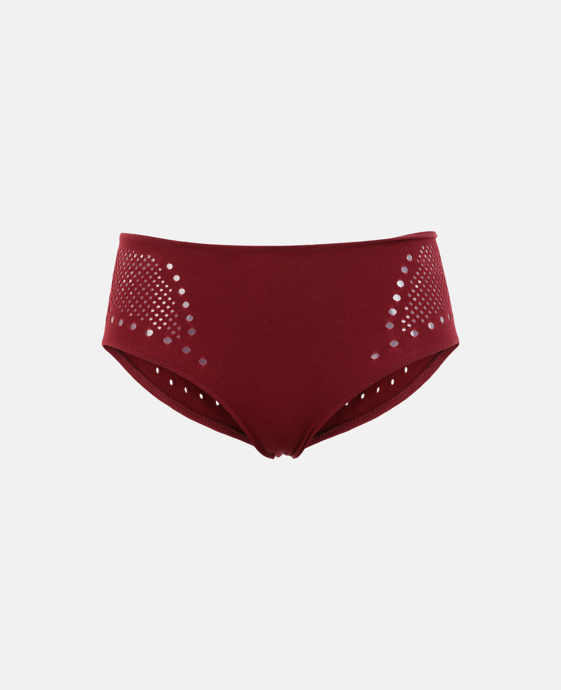 Slip Bikini Stellawear-Rosa-large image number 0