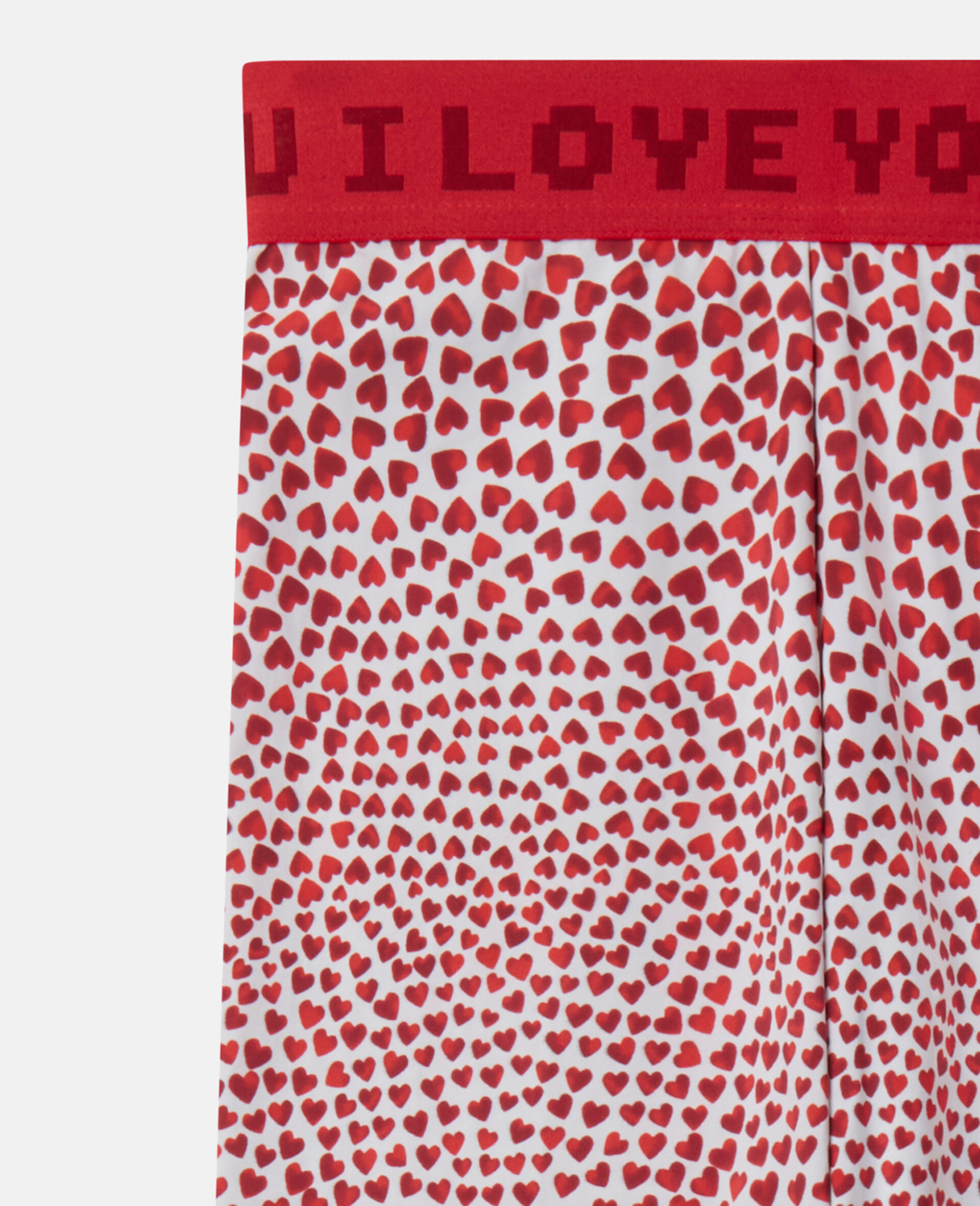 Legging High Summer Hearts-Fantaisie-large image number 3