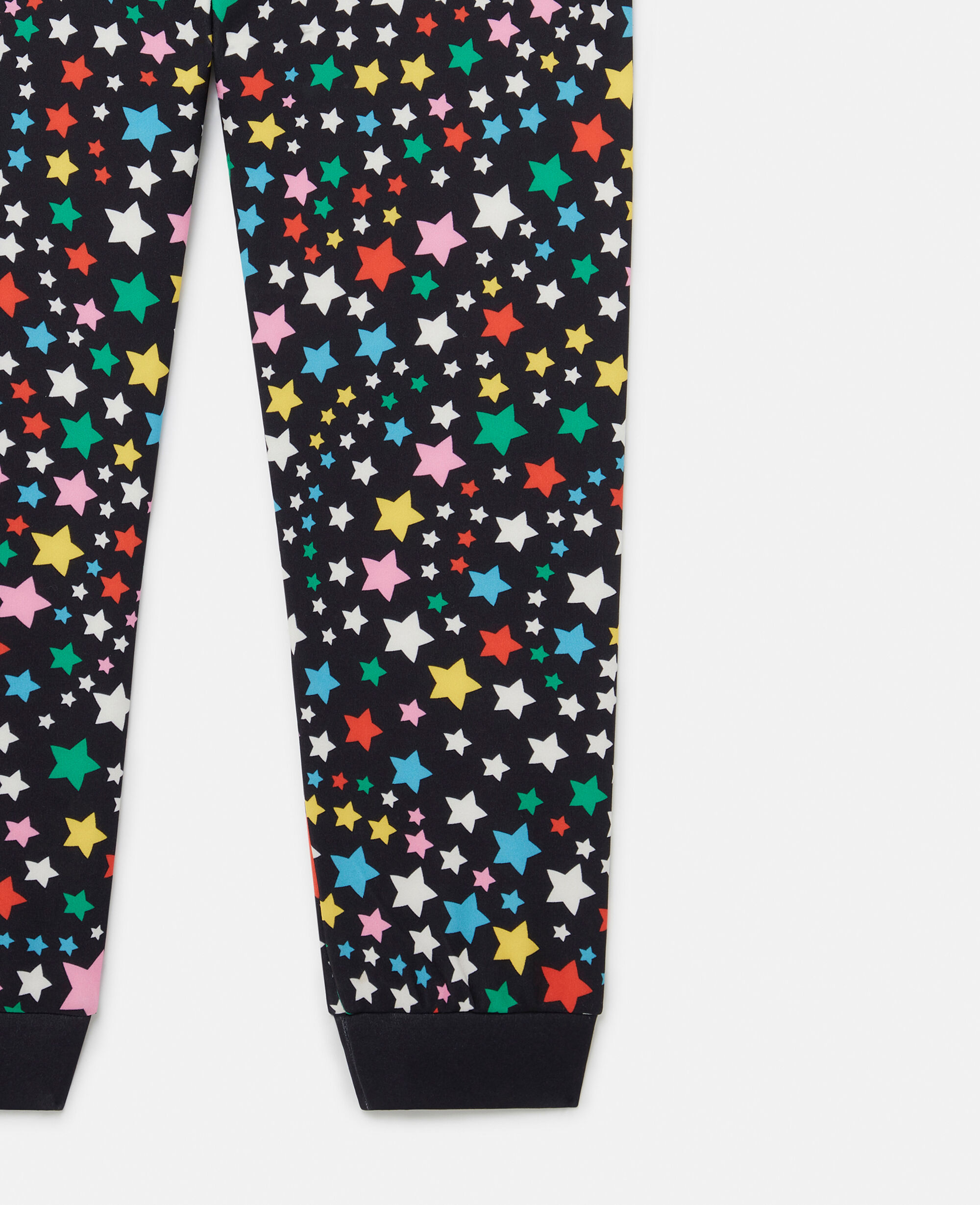 Star Pattern Leggings